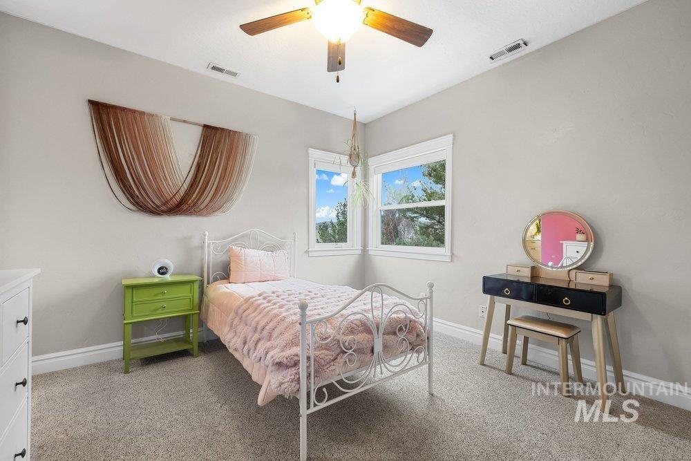 12320 N Upper Ridge Pl., Boise, Idaho 83714, 4 Bedrooms, 3.5 Bathrooms, Residential For Sale, Price $1,875,000, 98977807