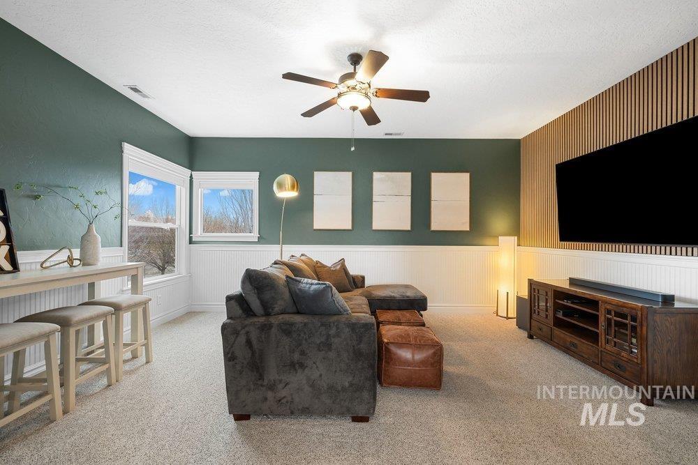 12320 N Upper Ridge Pl., Boise, Idaho 83714, 4 Bedrooms, 3.5 Bathrooms, Residential For Sale, Price $1,875,000, 98977807