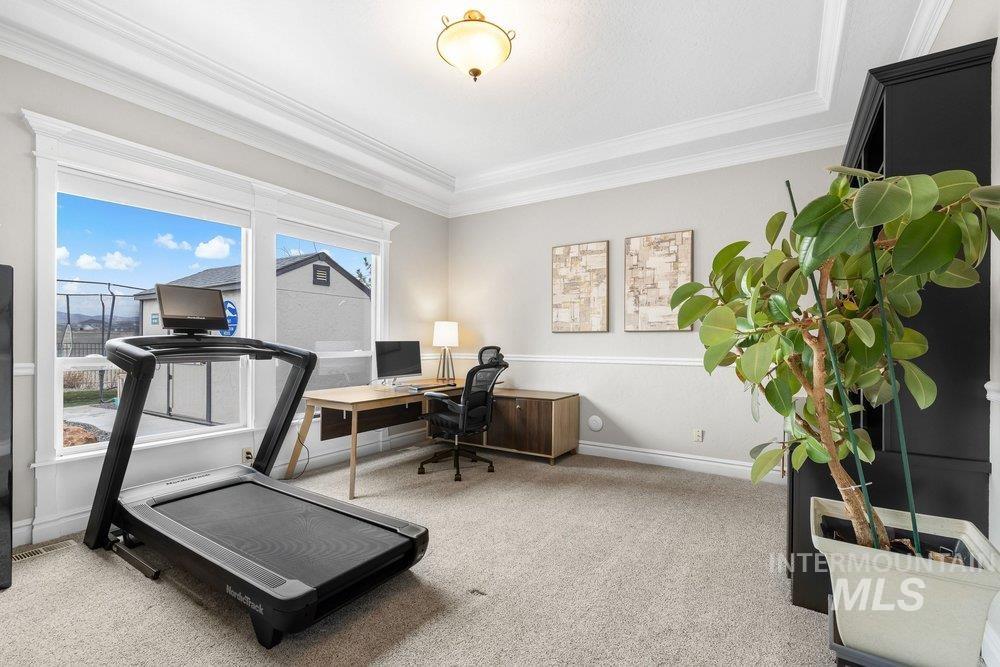 12320 N Upper Ridge Pl., Boise, Idaho 83714, 4 Bedrooms, 3.5 Bathrooms, Residential For Sale, Price $1,875,000, 98977807