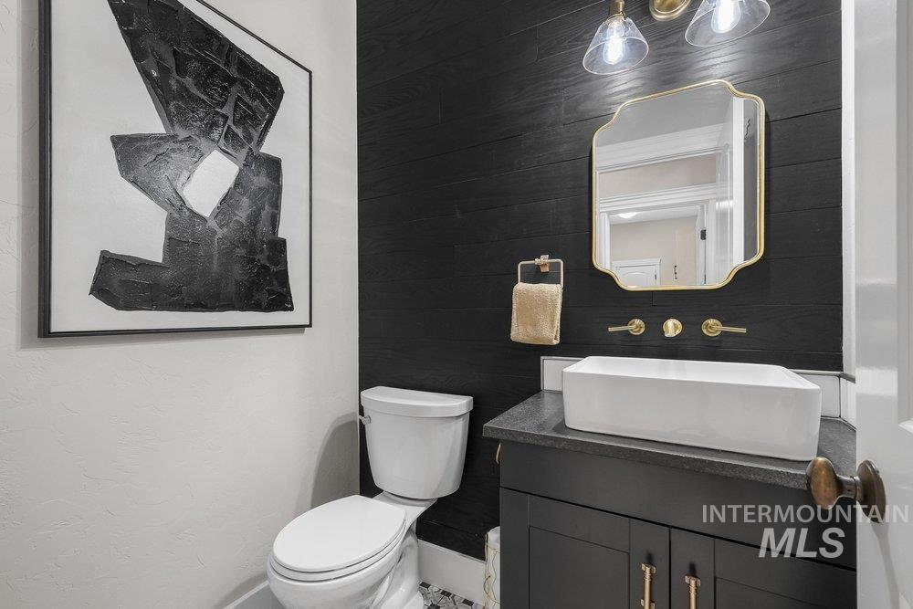 12320 N Upper Ridge Pl., Boise, Idaho 83714, 4 Bedrooms, 3.5 Bathrooms, Residential For Sale, Price $1,875,000, 98977807