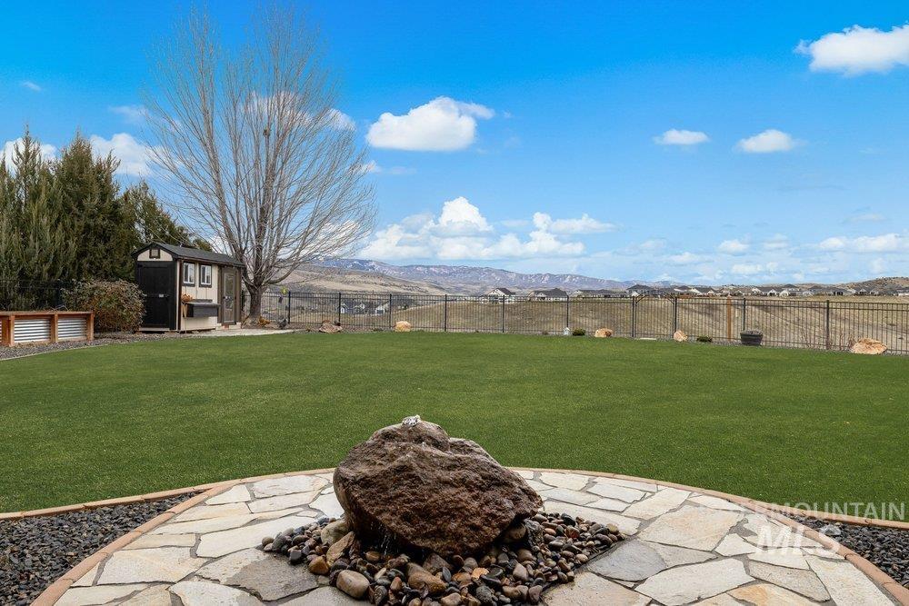 12320 N Upper Ridge Pl., Boise, Idaho 83714, 4 Bedrooms, 3.5 Bathrooms, Residential For Sale, Price $1,875,000, 98977807