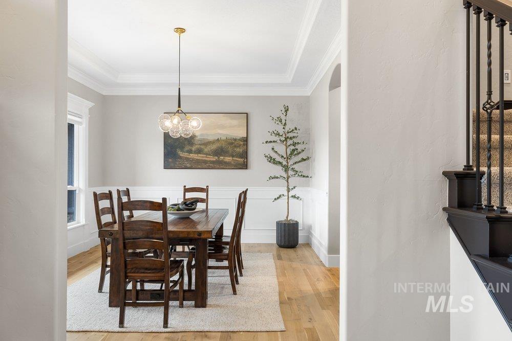 12320 N Upper Ridge Pl., Boise, Idaho 83714, 4 Bedrooms, 3.5 Bathrooms, Residential For Sale, Price $1,875,000, 98977807