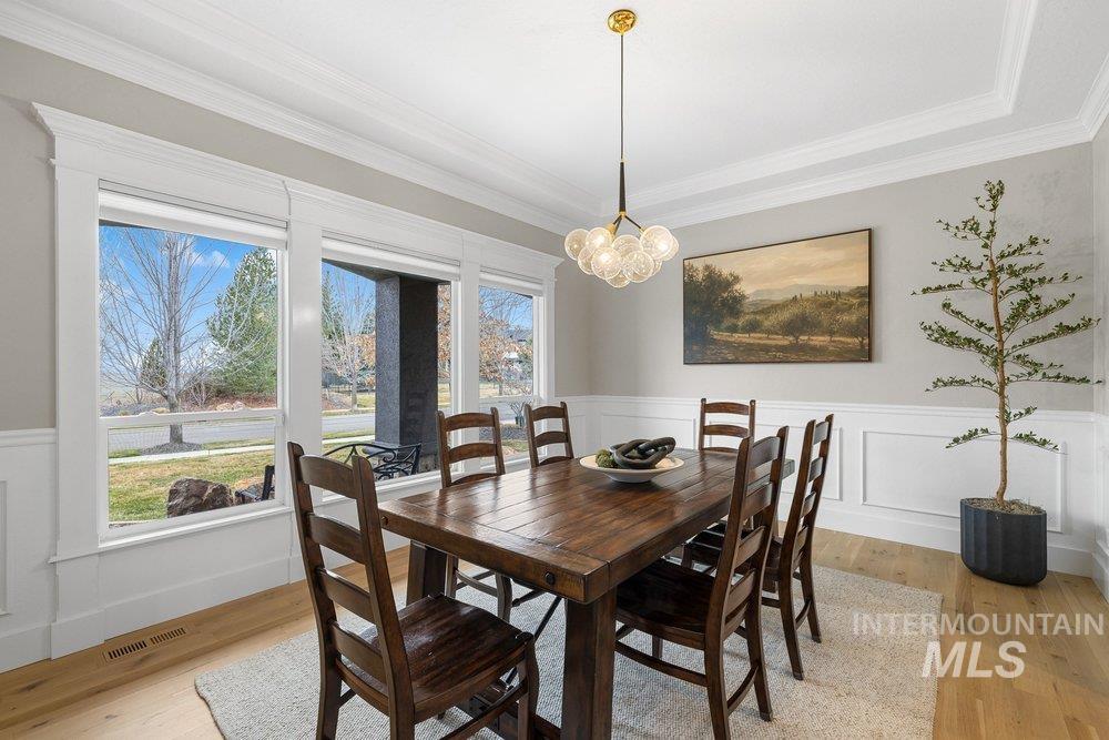 12320 N Upper Ridge Pl., Boise, Idaho 83714, 4 Bedrooms, 3.5 Bathrooms, Residential For Sale, Price $1,875,000, 98977807