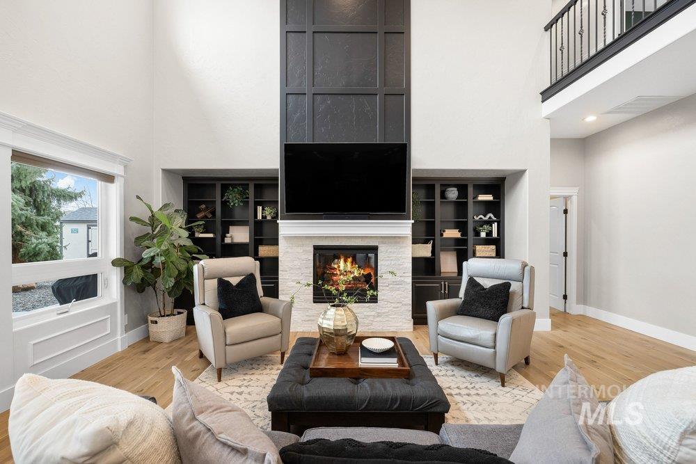 12320 N Upper Ridge Pl., Boise, Idaho 83714, 4 Bedrooms, 3.5 Bathrooms, Residential For Sale, Price $1,875,000, 98977807