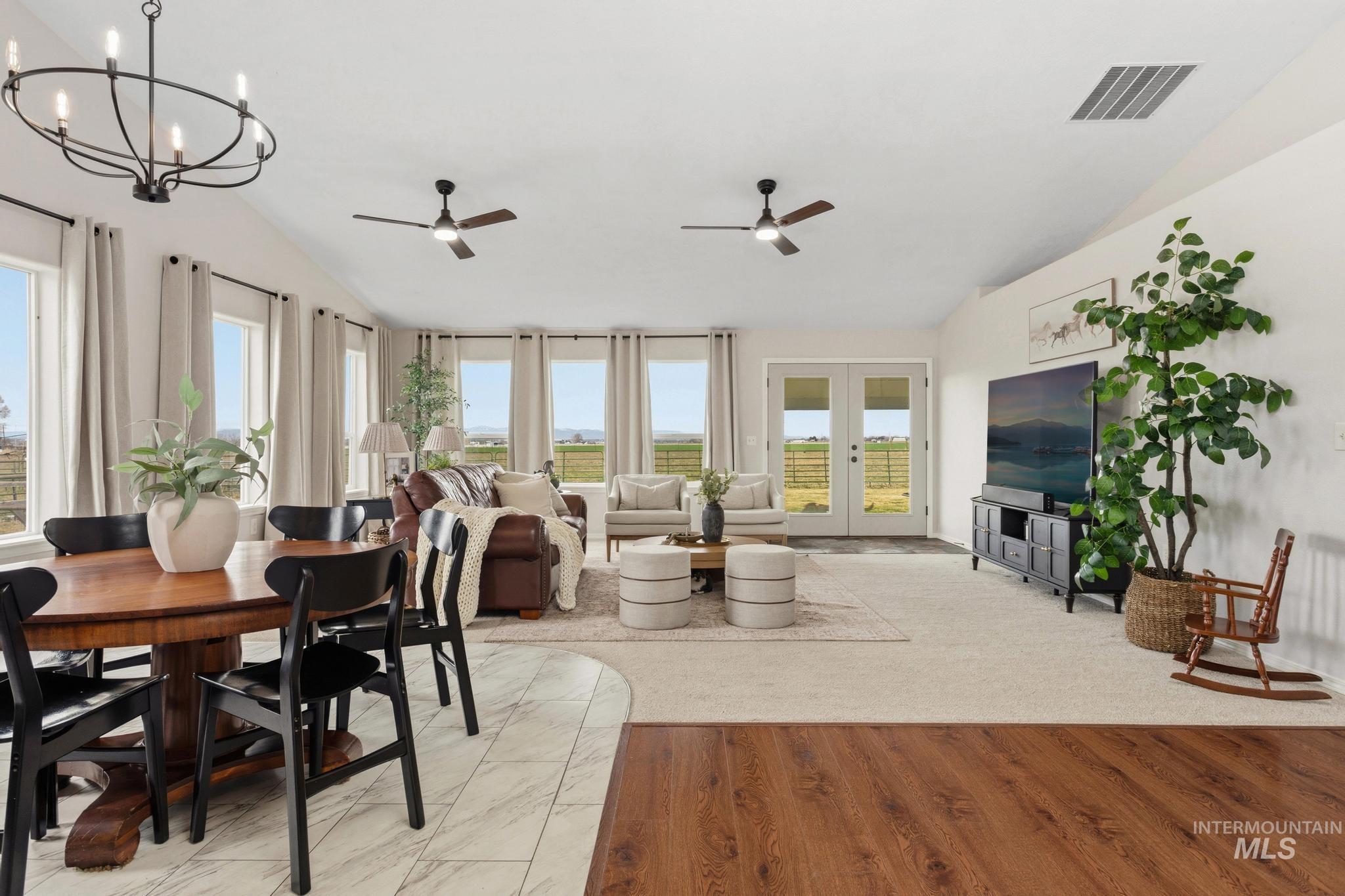 19716 Country View Ln, Caldwell, Idaho 83607, 3 Bedrooms, 2 Bathrooms, Residential For Sale, Price $730,000, 98977810