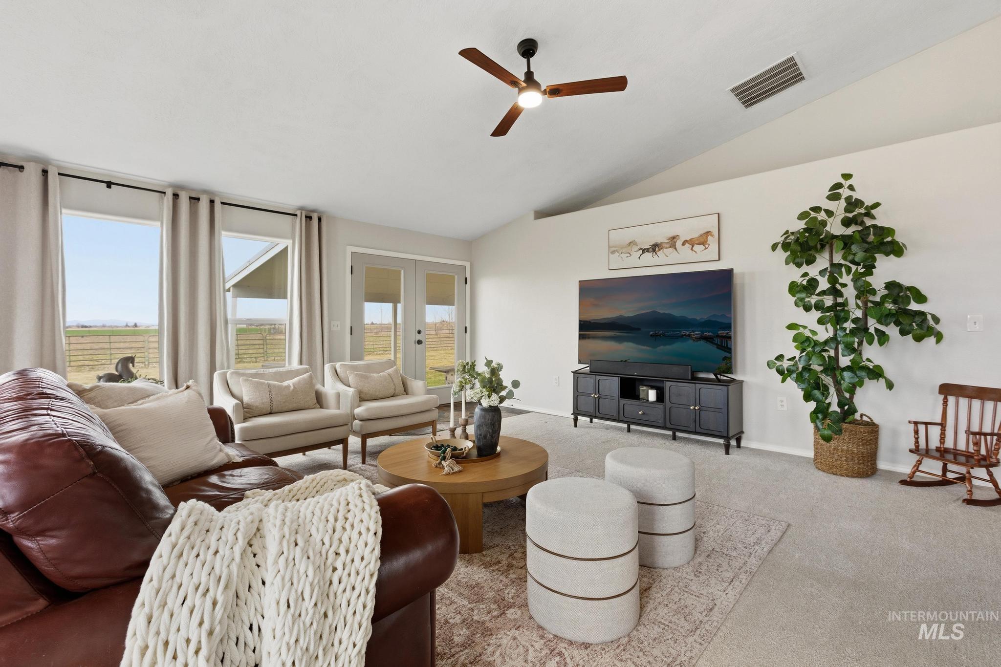 19716 Country View Ln, Caldwell, Idaho 83607, 3 Bedrooms, 2 Bathrooms, Residential For Sale, Price $730,000, 98977810