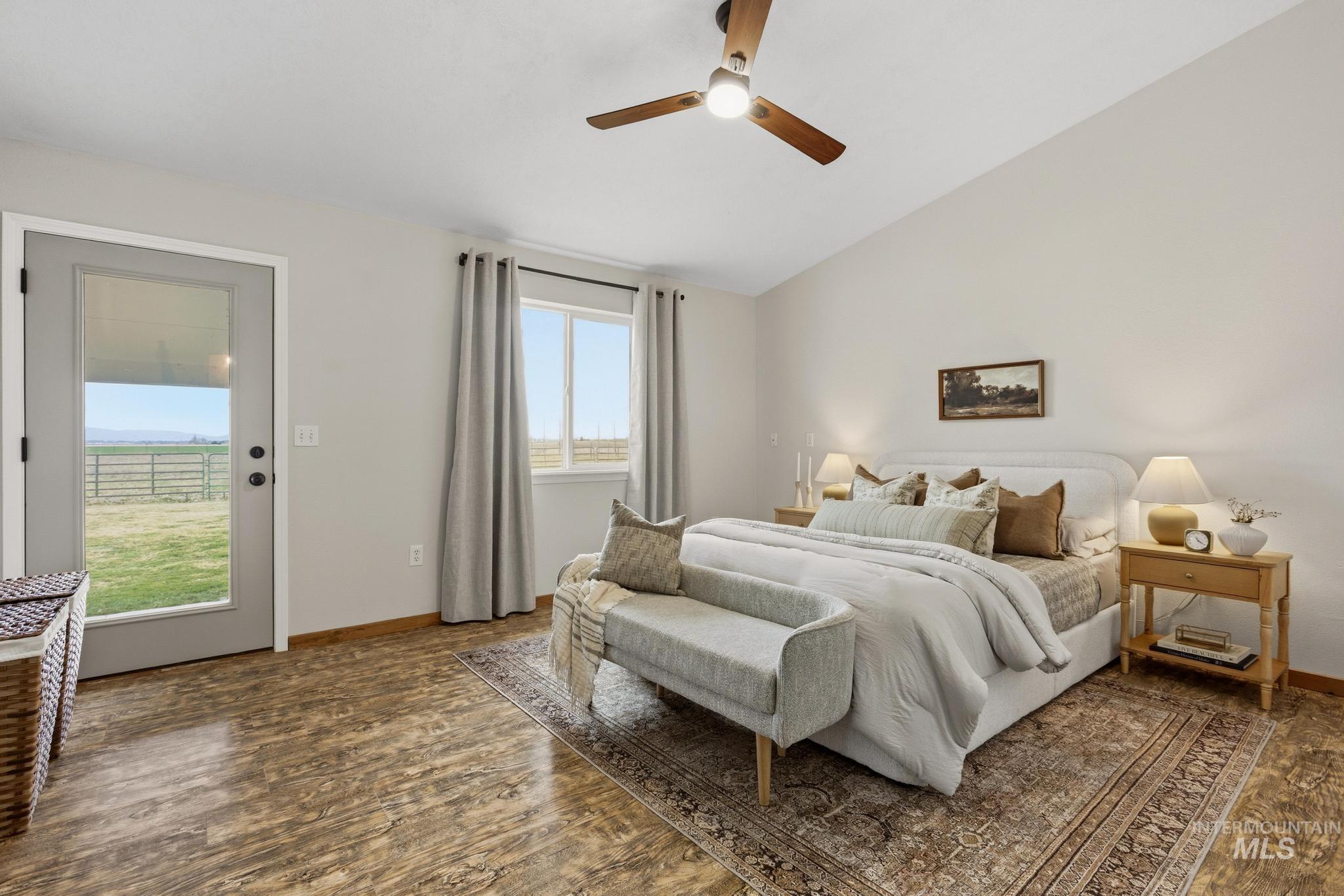 19716 Country View Ln, Caldwell, Idaho 83607, 3 Bedrooms, 2 Bathrooms, Residential For Sale, Price $730,000, 98977810