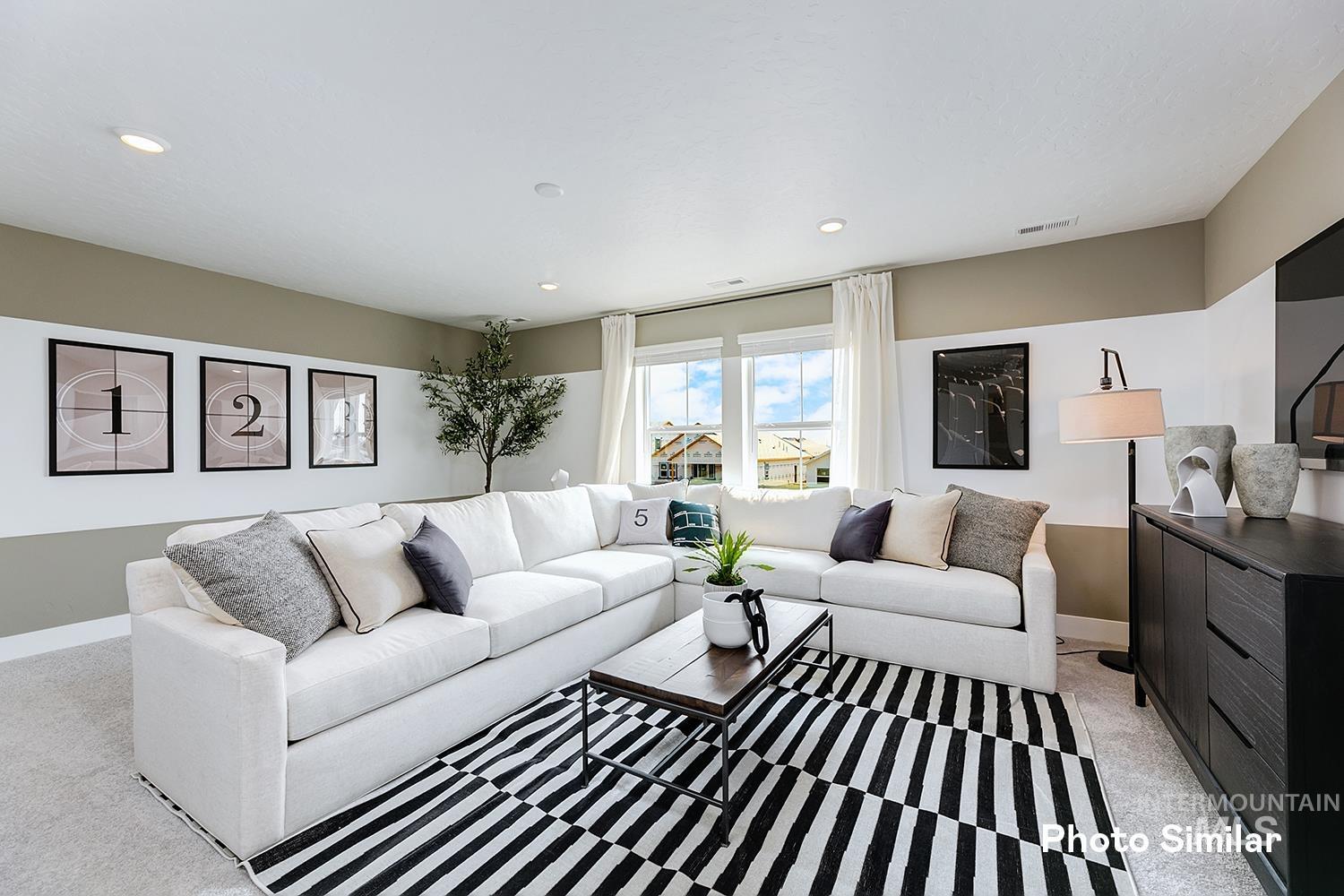 5135 N Corbell Ave, Meridian, Idaho 83646, 4 Bedrooms, 3 Bathrooms, Residential For Sale, Price $585,900, 98977812