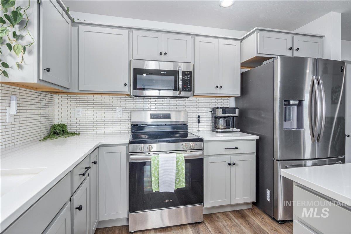 7620 E Limpkin Dr., Nampa, Idaho 83687, 4 Bedrooms, 2.5 Bathrooms, Residential For Sale, Price $490,000, 98977813