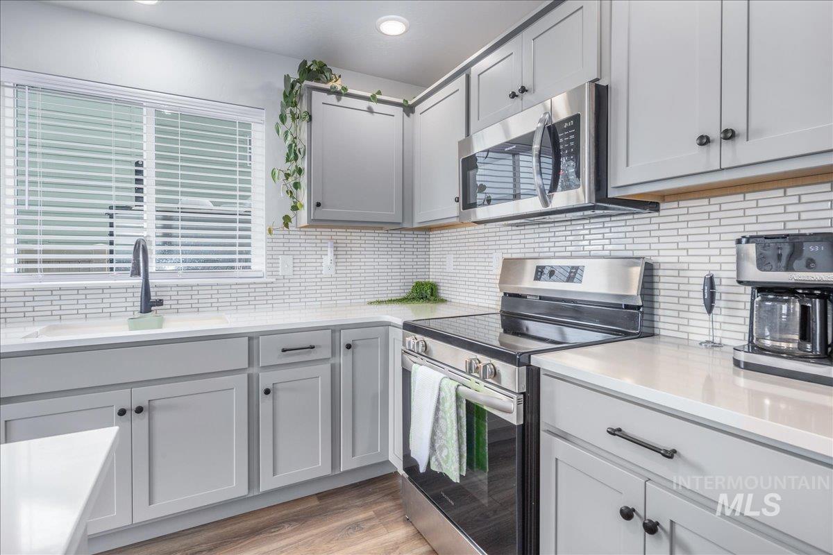 7620 E Limpkin Dr., Nampa, Idaho 83687, 4 Bedrooms, 2.5 Bathrooms, Residential For Sale, Price $490,000, 98977813