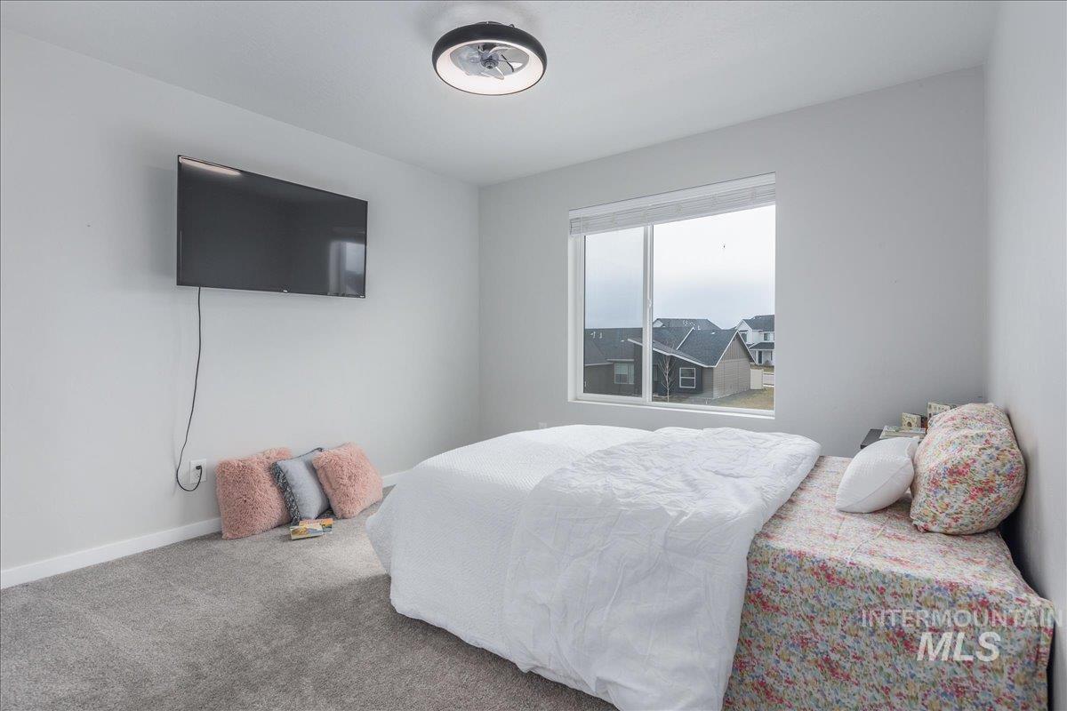 7620 E Limpkin Dr., Nampa, Idaho 83687, 4 Bedrooms, 2.5 Bathrooms, Residential For Sale, Price $490,000, 98977813