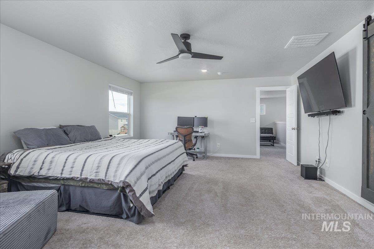 7620 E Limpkin Dr., Nampa, Idaho 83687, 4 Bedrooms, 2.5 Bathrooms, Residential For Sale, Price $490,000, 98977813