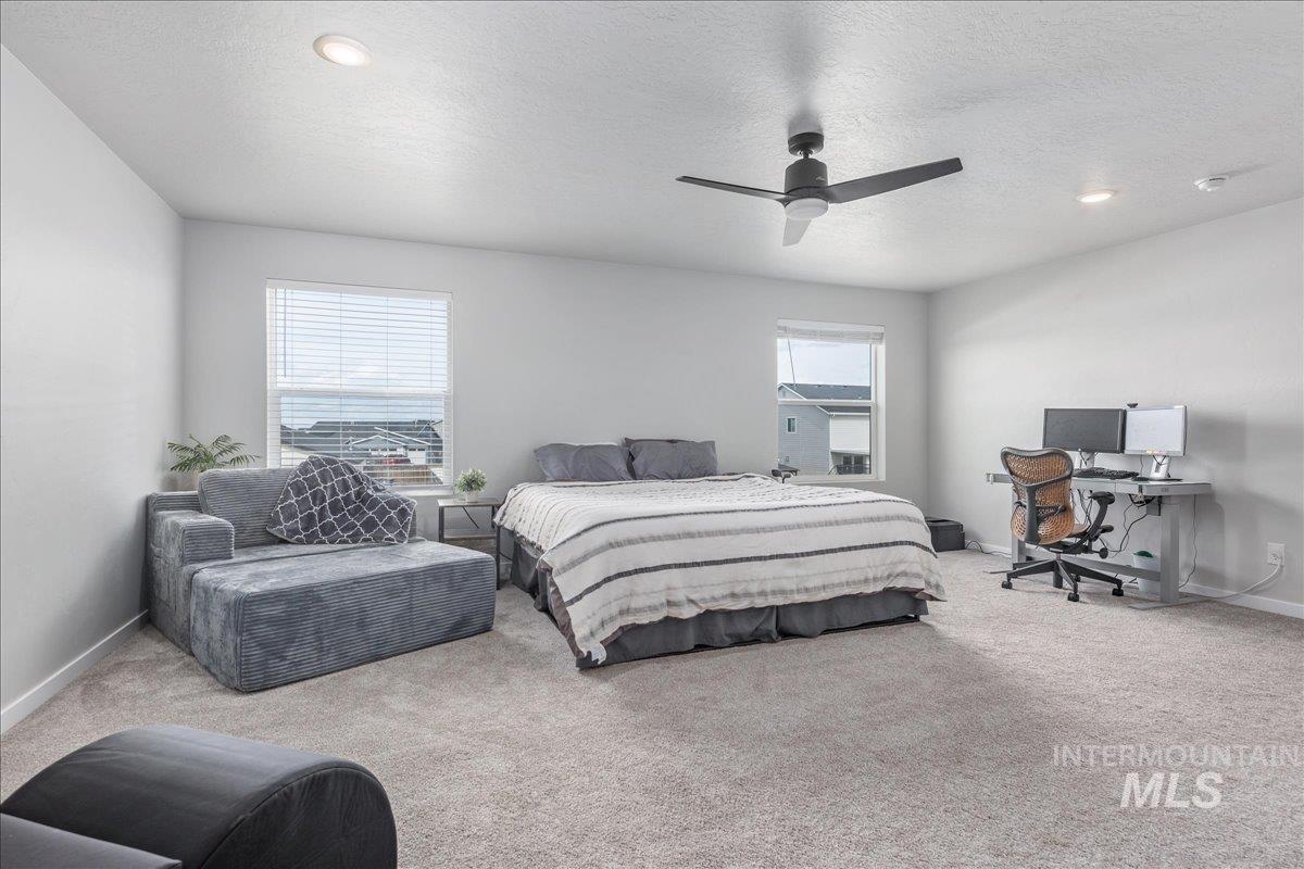 7620 E Limpkin Dr., Nampa, Idaho 83687, 4 Bedrooms, 2.5 Bathrooms, Residential For Sale, Price $490,000, 98977813