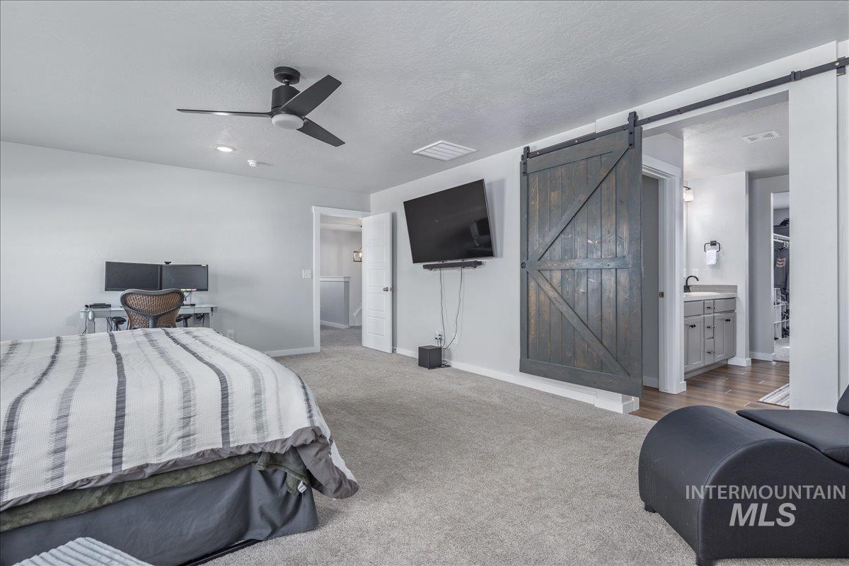 7620 E Limpkin Dr., Nampa, Idaho 83687, 4 Bedrooms, 2.5 Bathrooms, Residential For Sale, Price $490,000, 98977813