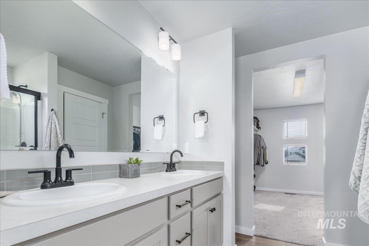 7620 E Limpkin Dr., Nampa, Idaho 83687, 4 Bedrooms, 2.5 Bathrooms, Residential For Sale, Price $490,000, 98977813