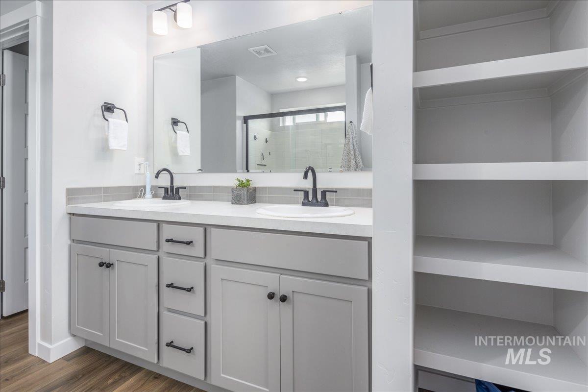 7620 E Limpkin Dr., Nampa, Idaho 83687, 4 Bedrooms, 2.5 Bathrooms, Residential For Sale, Price $490,000, 98977813