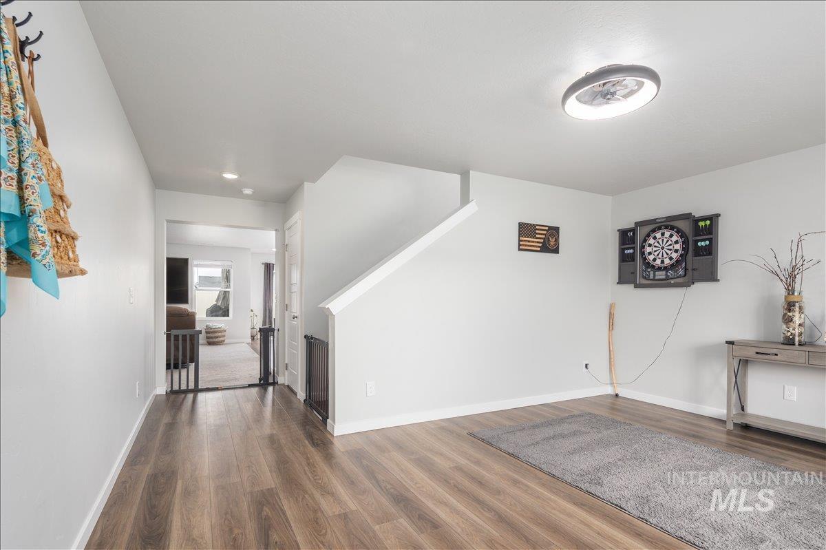 7620 E Limpkin Dr., Nampa, Idaho 83687, 4 Bedrooms, 2.5 Bathrooms, Residential For Sale, Price $490,000, 98977813