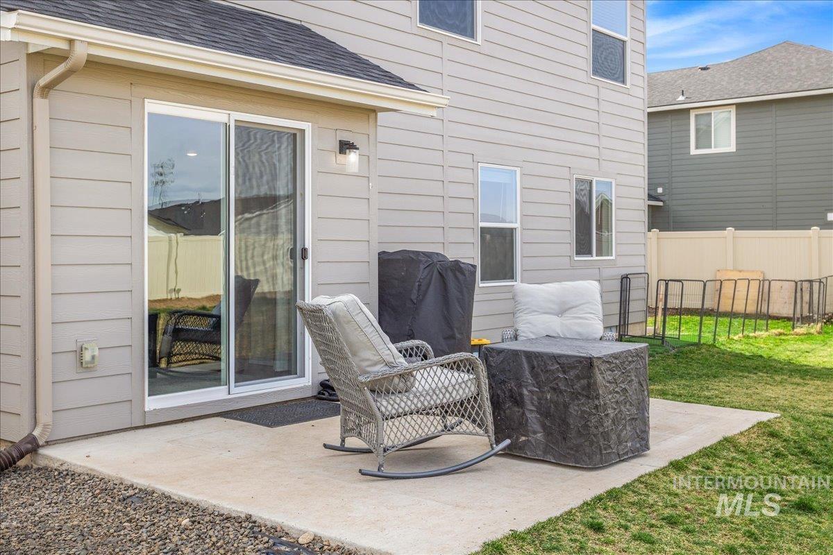 7620 E Limpkin Dr., Nampa, Idaho 83687, 4 Bedrooms, 2.5 Bathrooms, Residential For Sale, Price $490,000, 98977813