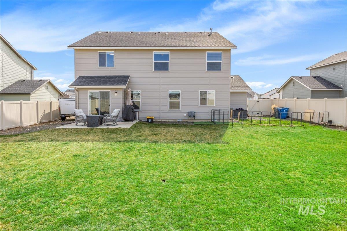 7620 E Limpkin Dr., Nampa, Idaho 83687, 4 Bedrooms, 2.5 Bathrooms, Residential For Sale, Price $490,000, 98977813