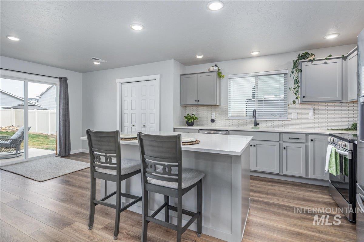 7620 E Limpkin Dr., Nampa, Idaho 83687, 4 Bedrooms, 2.5 Bathrooms, Residential For Sale, Price $490,000, 98977813