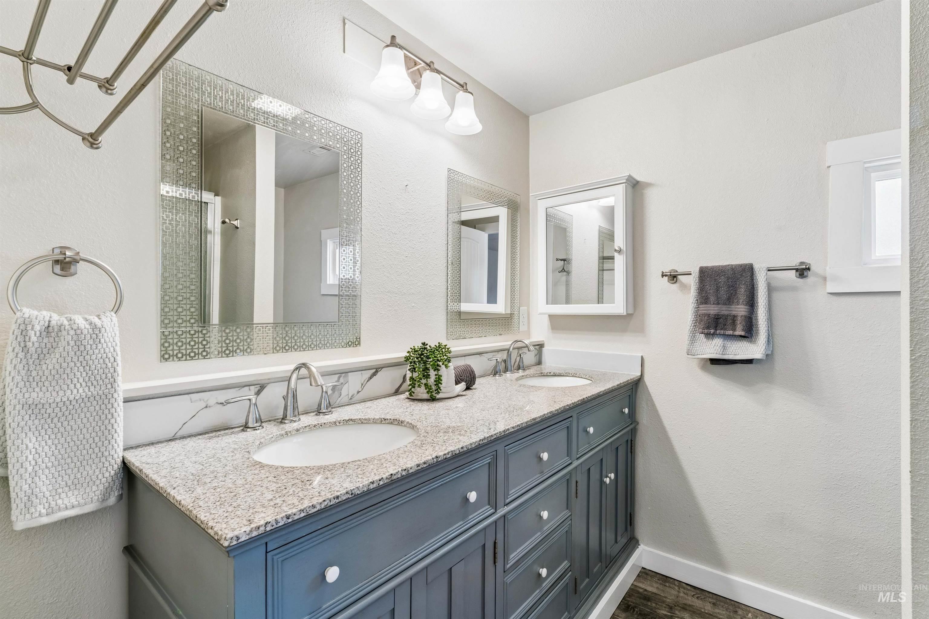 1108 E Royalty, Emmett, Idaho 83617, 4 Bedrooms, 3 Bathrooms, Residential For Sale, Price $517,000, 98977814