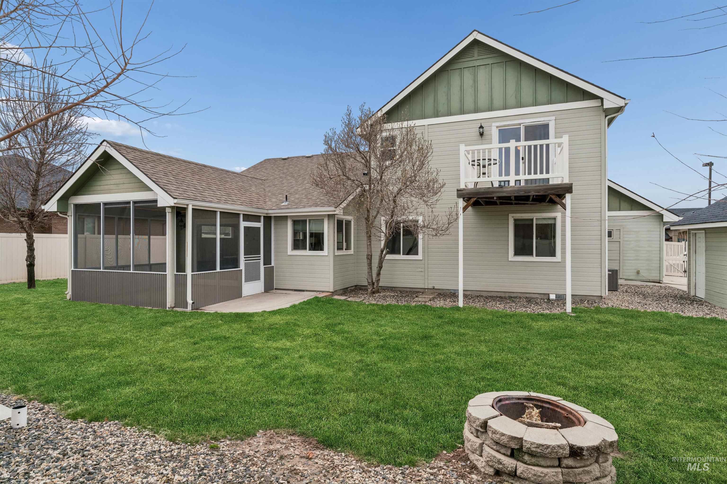 1108 E Royalty, Emmett, Idaho 83617, 4 Bedrooms, 3 Bathrooms, Residential For Sale, Price $517,000, 98977814