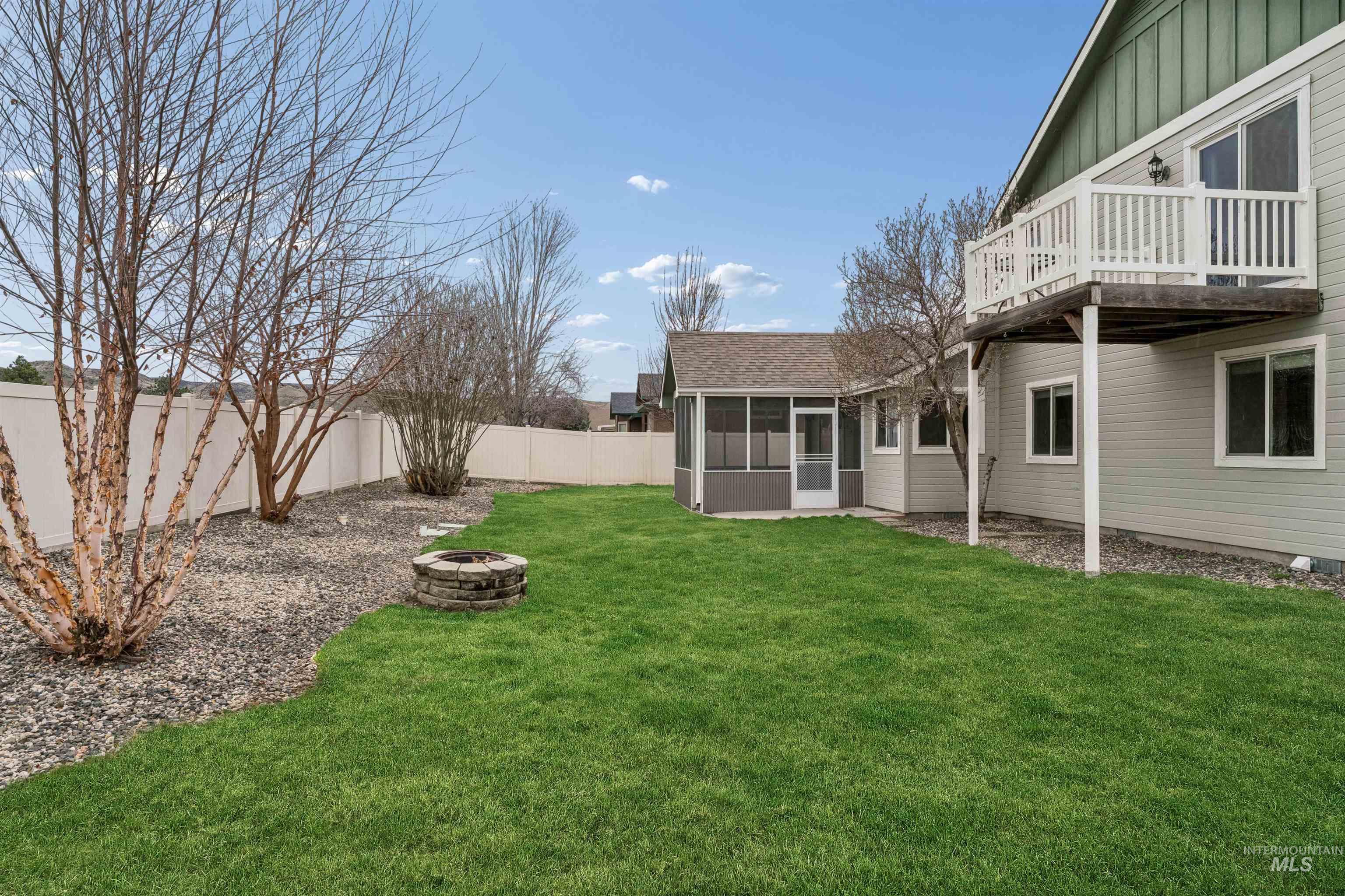 1108 E Royalty, Emmett, Idaho 83617, 4 Bedrooms, 3 Bathrooms, Residential For Sale, Price $517,000, 98977814