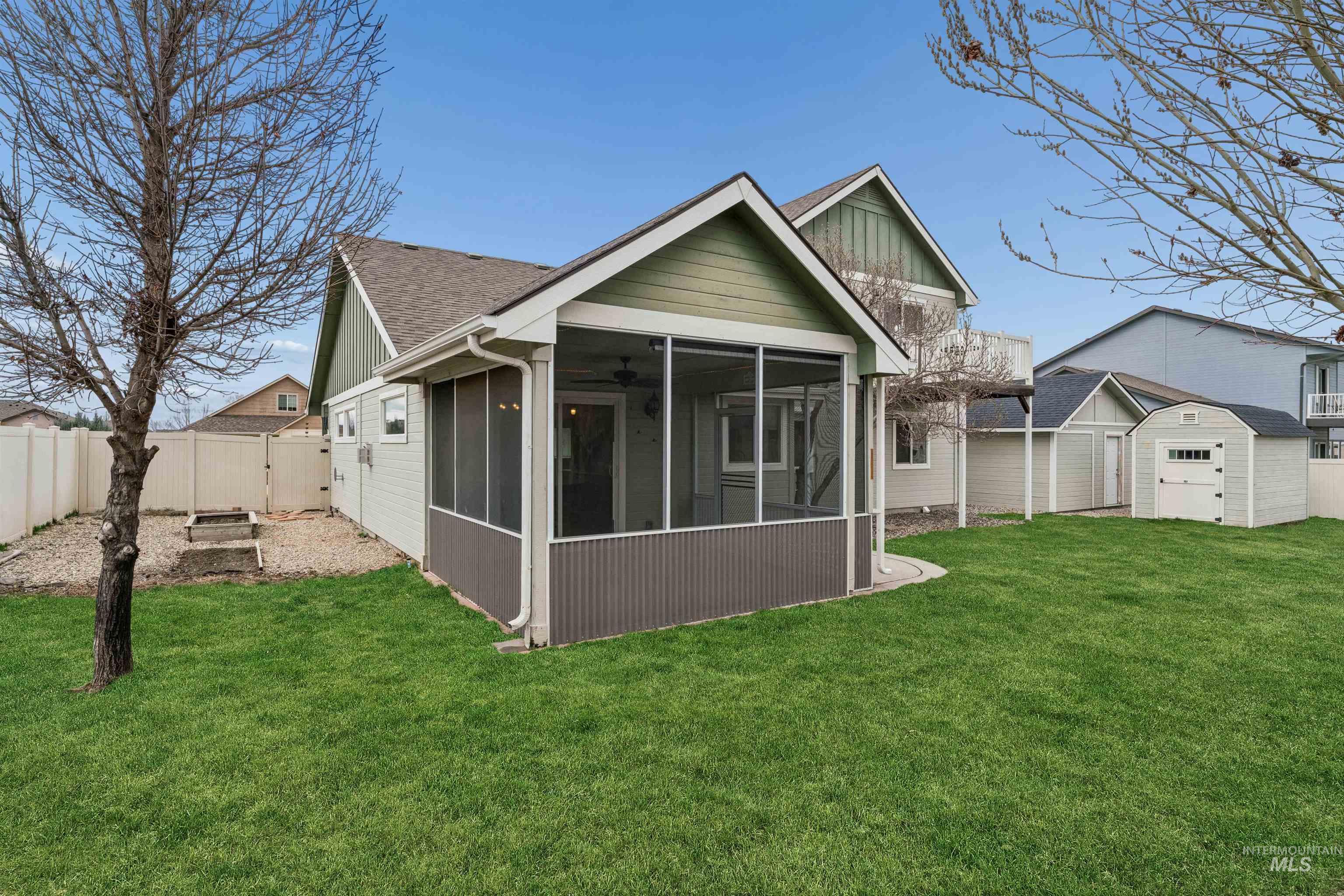 1108 E Royalty, Emmett, Idaho 83617, 4 Bedrooms, 3 Bathrooms, Residential For Sale, Price $517,000, 98977814