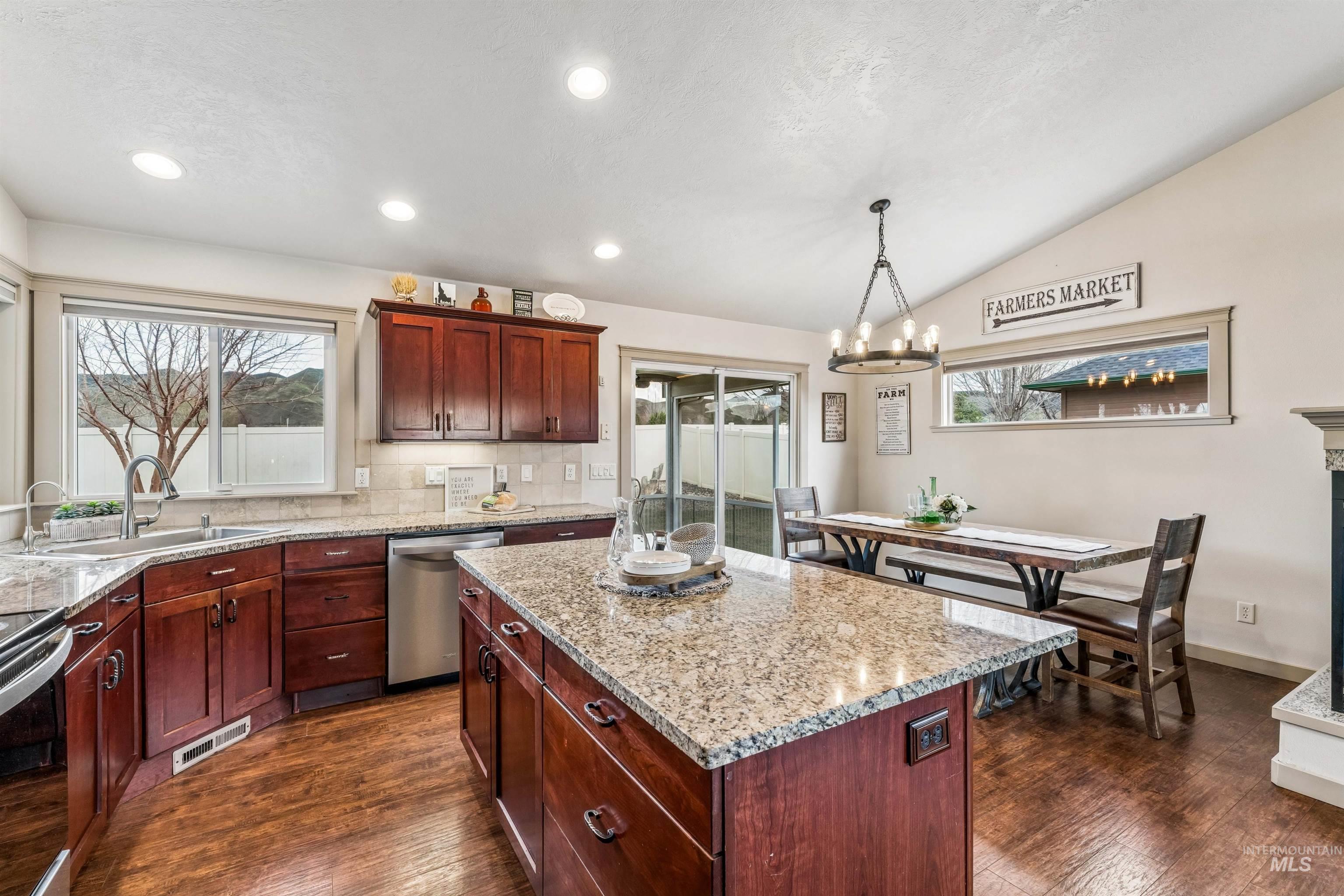 1108 E Royalty, Emmett, Idaho 83617, 4 Bedrooms, 3 Bathrooms, Residential For Sale, Price $517,000, 98977814