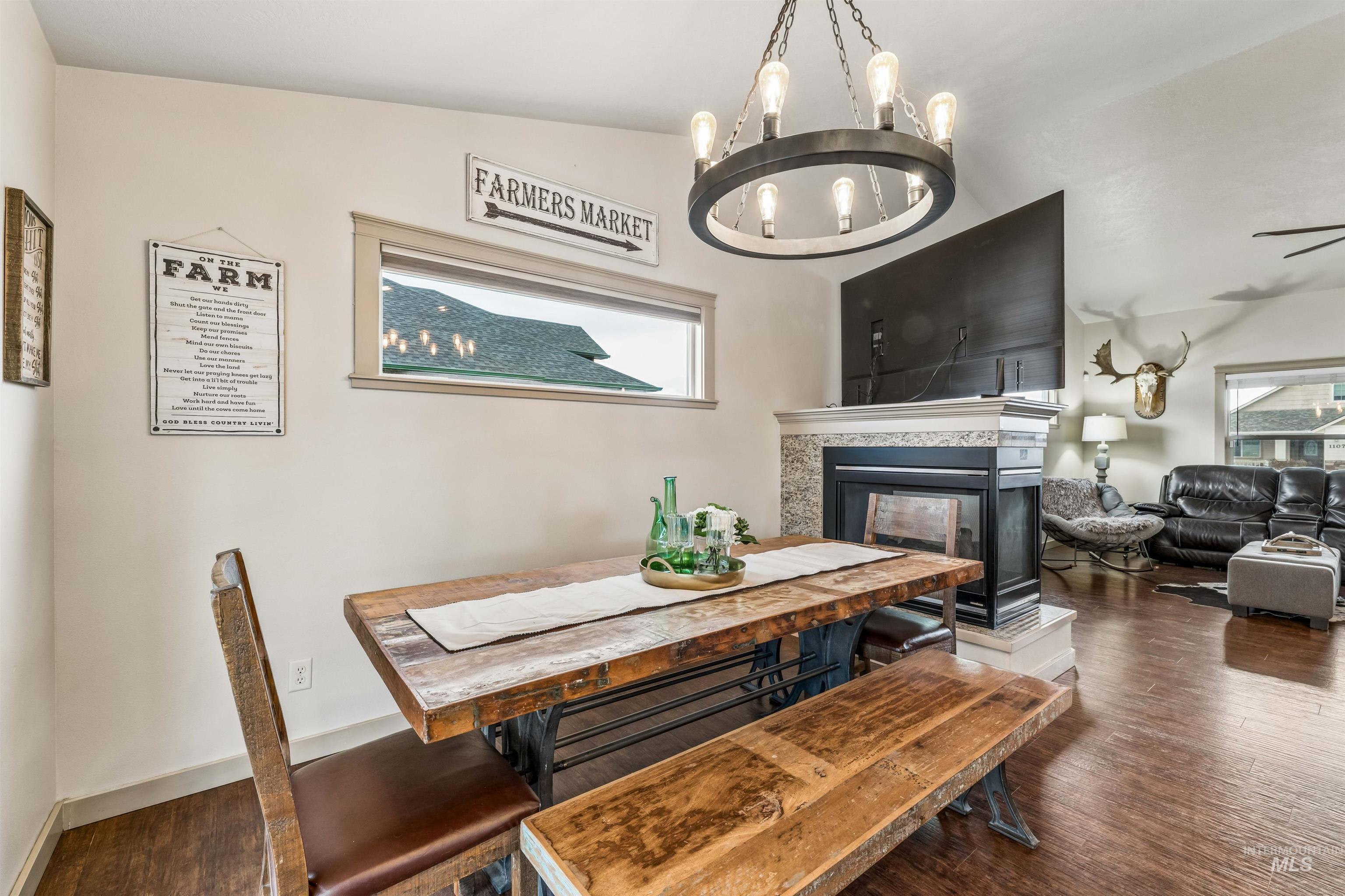 1108 E Royalty, Emmett, Idaho 83617, 4 Bedrooms, 3 Bathrooms, Residential For Sale, Price $517,000, 98977814