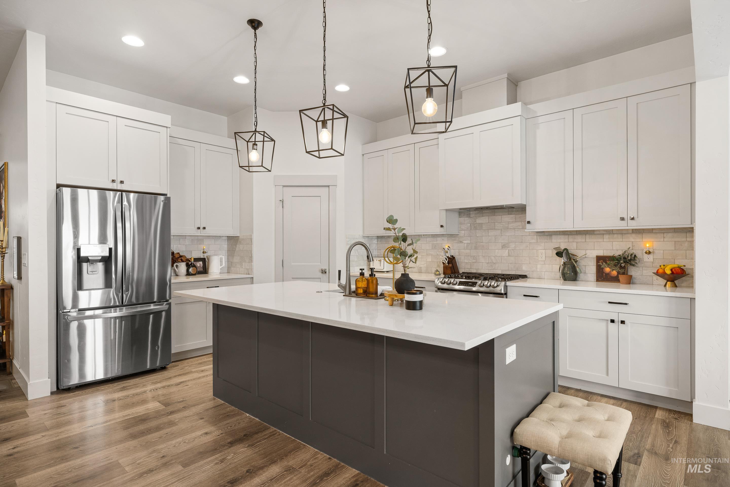 1440 W Cerulean St, Kuna, Idaho 83634, 4 Bedrooms, 2 Bathrooms, Residential For Sale, Price $535,000,MLS 98977815