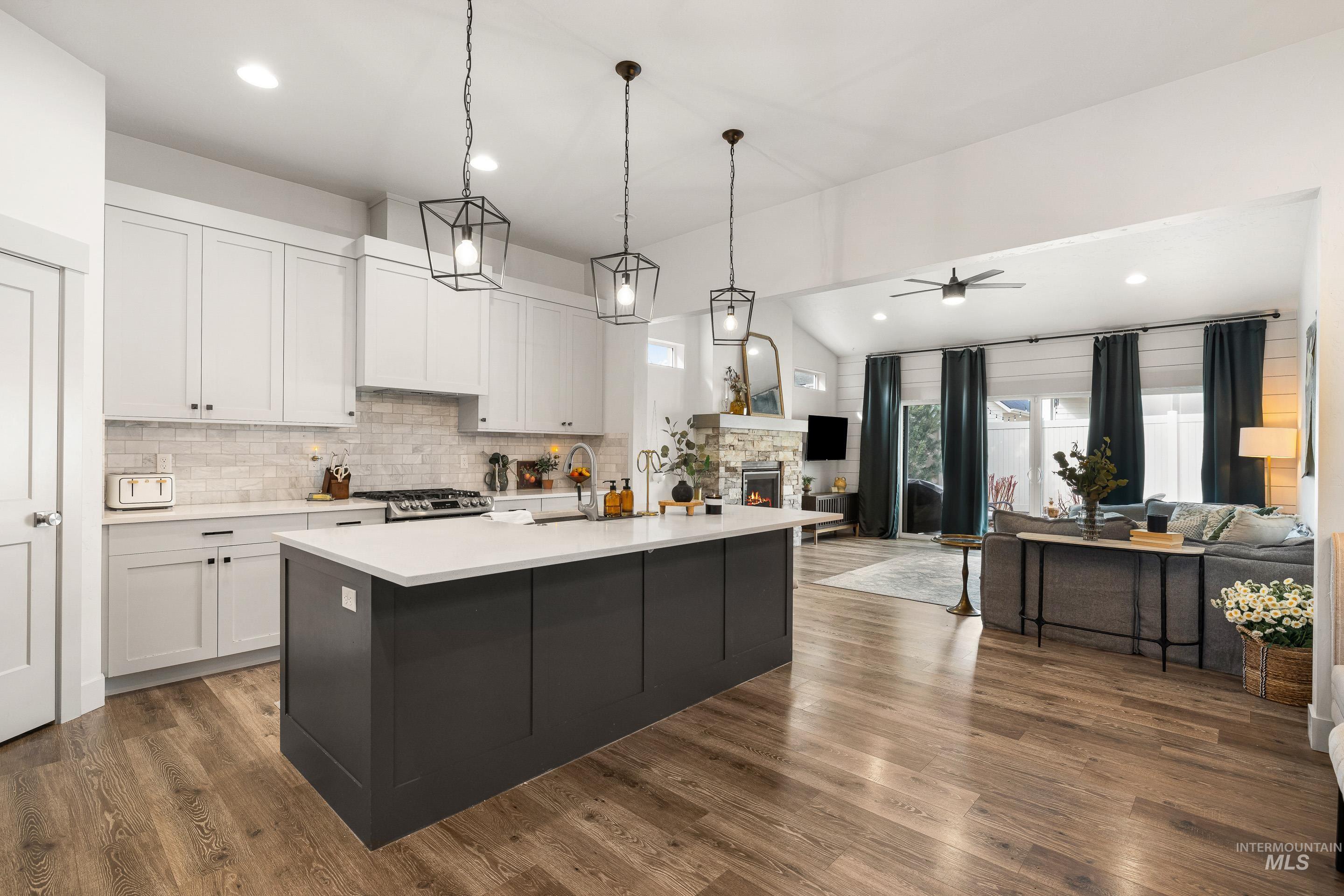 1440 W Cerulean St, Kuna, Idaho 83634, 4 Bedrooms, 2 Bathrooms, Residential For Sale, Price $535,000,MLS 98977815