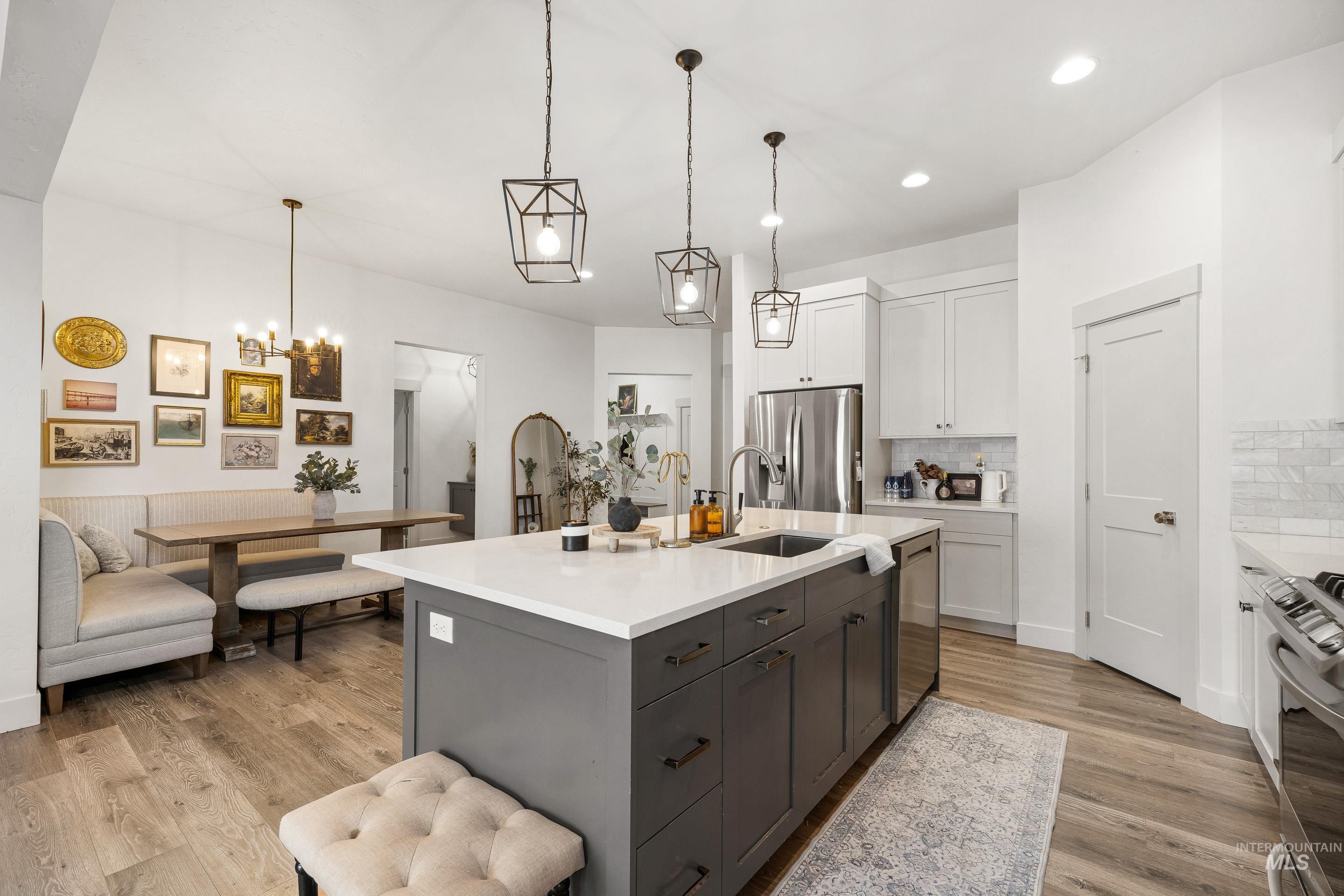 1440 W Cerulean St, Kuna, Idaho 83634, 4 Bedrooms, 2 Bathrooms, Residential For Sale, Price $535,000, 98977815