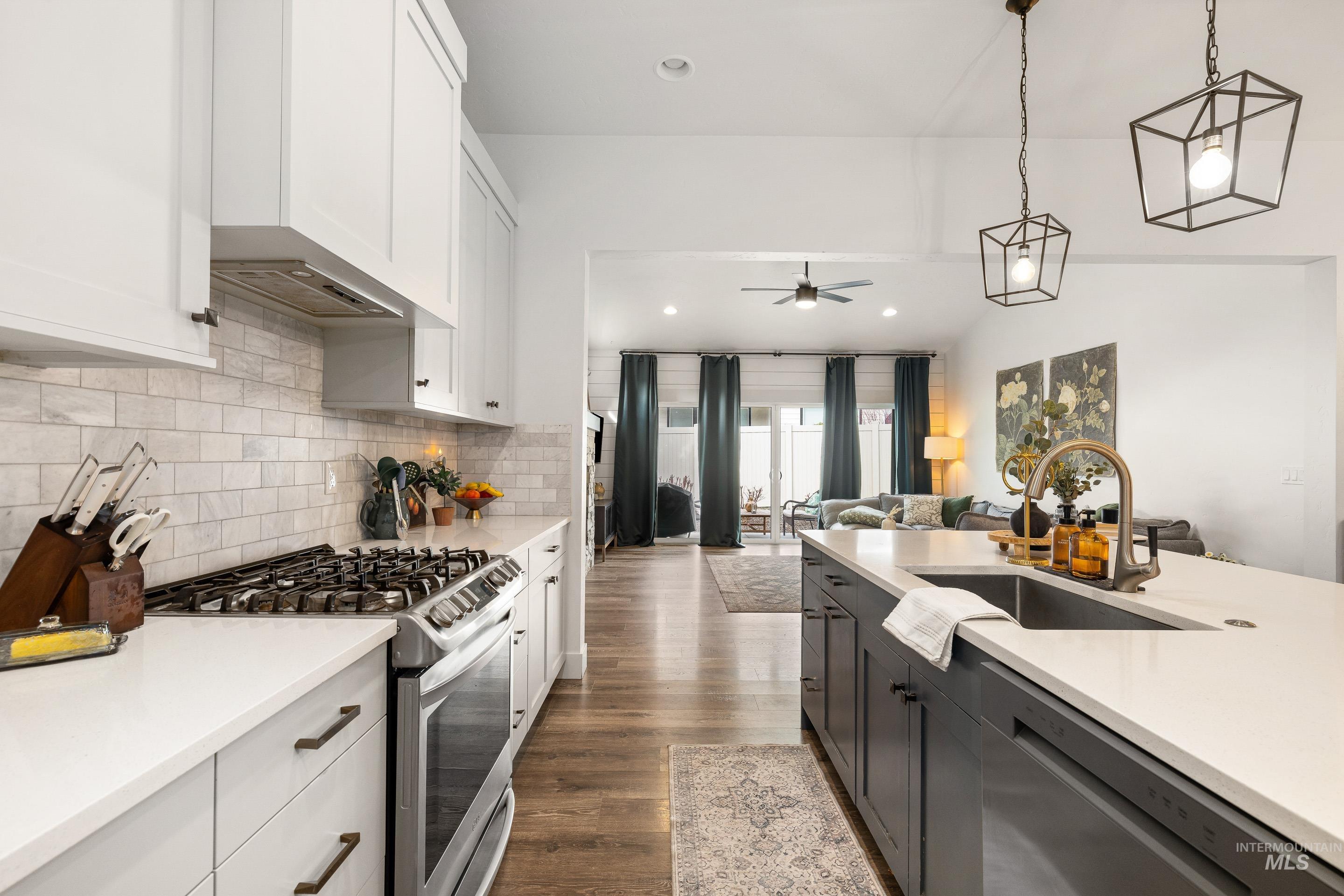 1440 W Cerulean St, Kuna, Idaho 83634, 4 Bedrooms, 2 Bathrooms, Residential For Sale, Price $535,000, 98977815