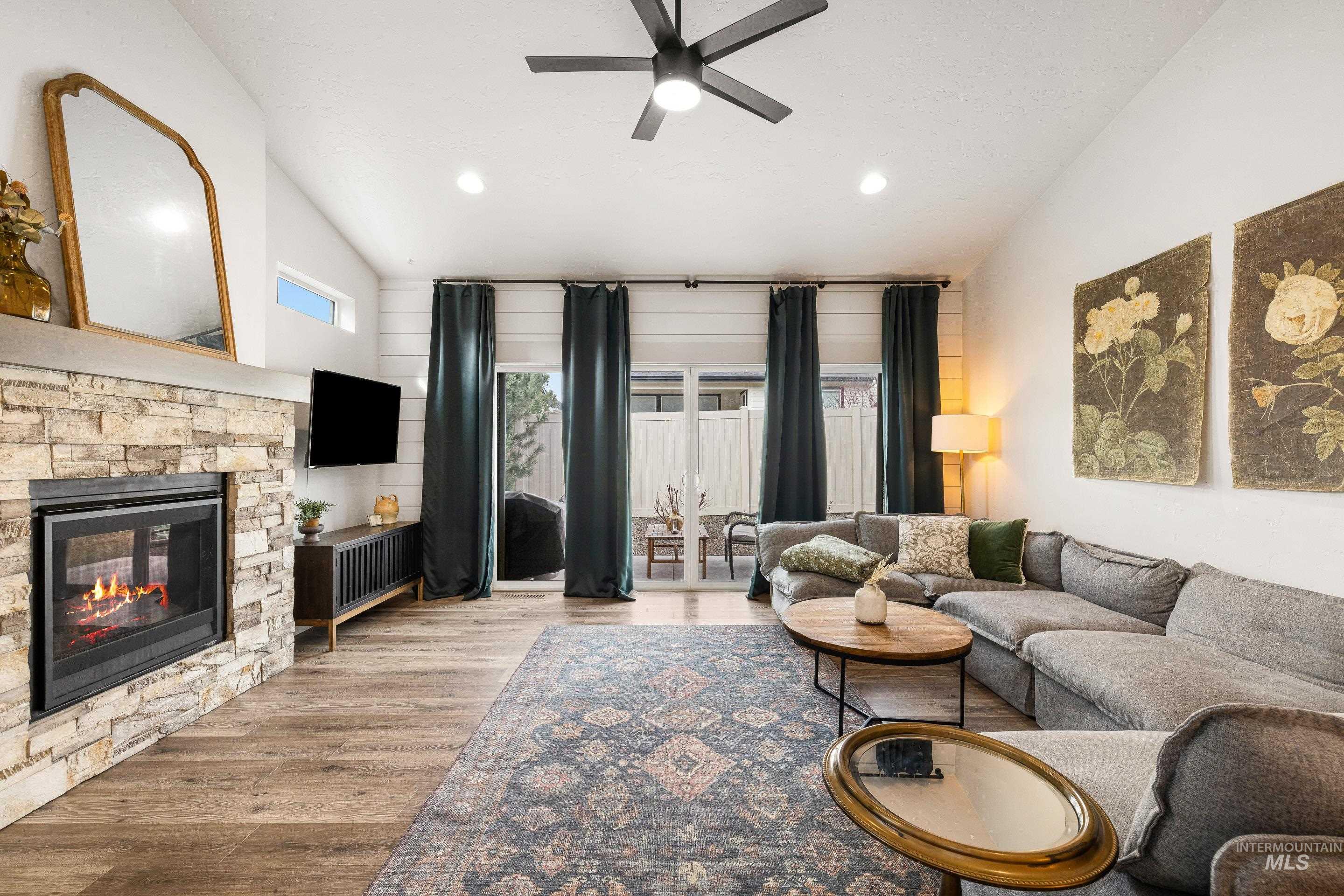 1440 W Cerulean St, Kuna, Idaho 83634, 4 Bedrooms, 2 Bathrooms, Residential For Sale, Price $535,000, 98977815