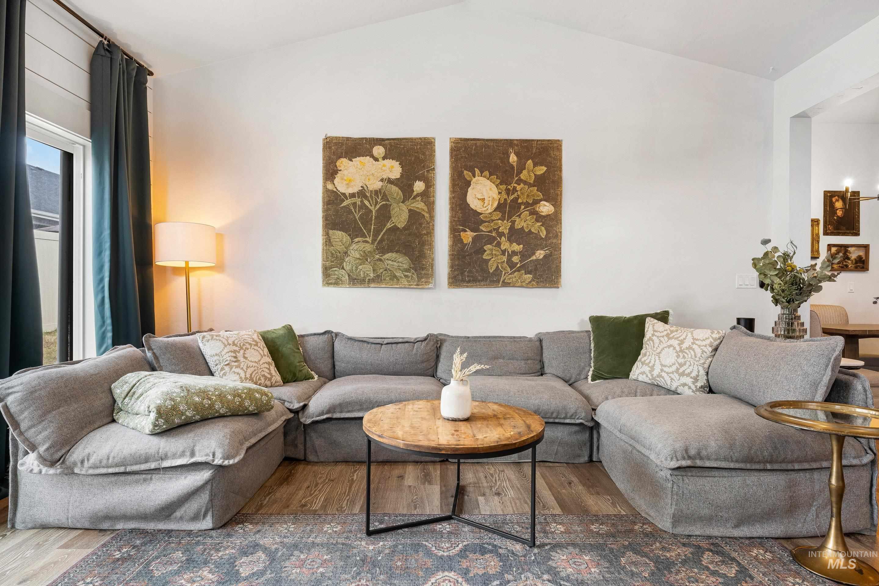 1440 W Cerulean St, Kuna, Idaho 83634, 4 Bedrooms, 2 Bathrooms, Residential For Sale, Price $535,000, 98977815