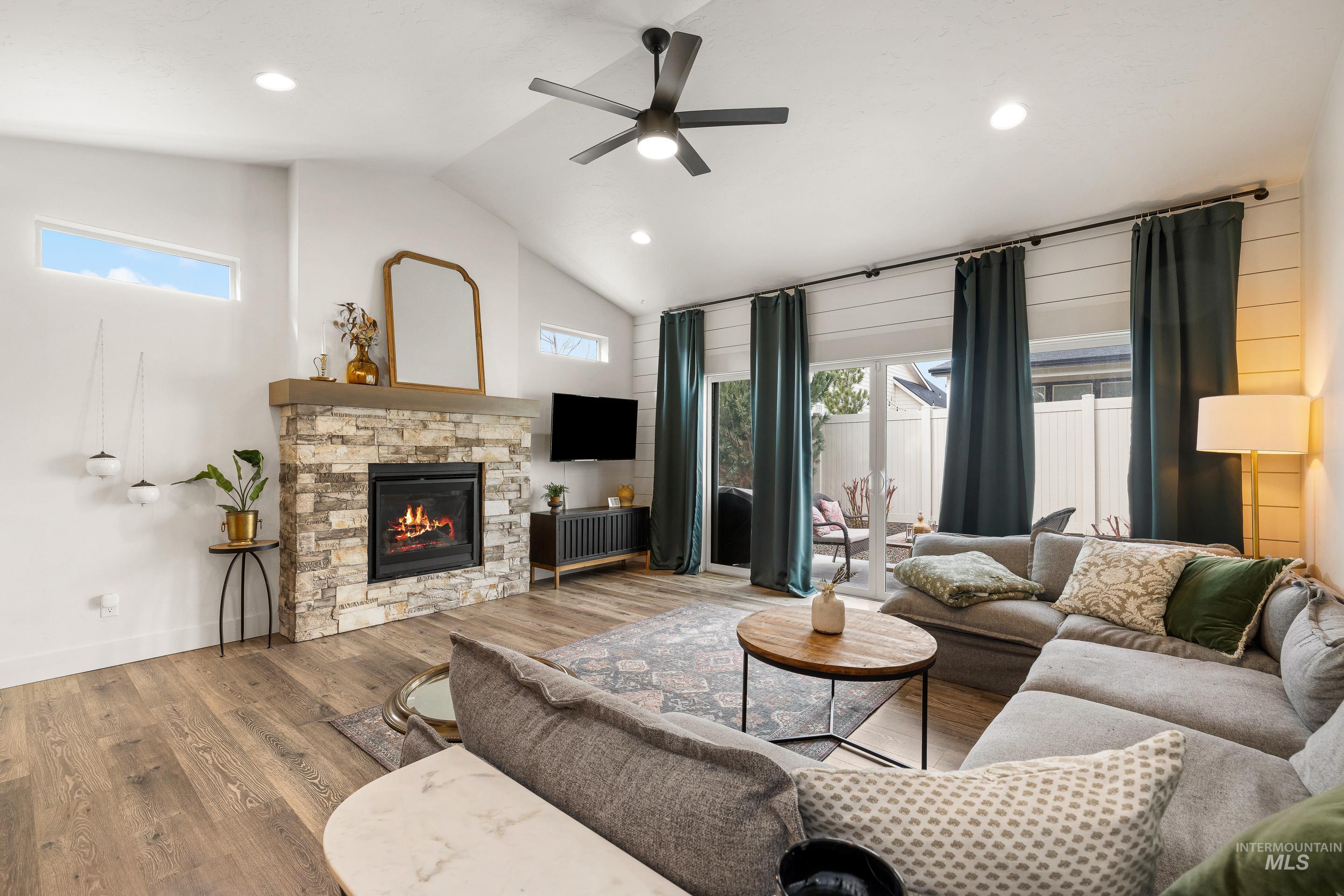 1440 W Cerulean St, Kuna, Idaho 83634, 4 Bedrooms, 2 Bathrooms, Residential For Sale, Price $535,000, 98977815