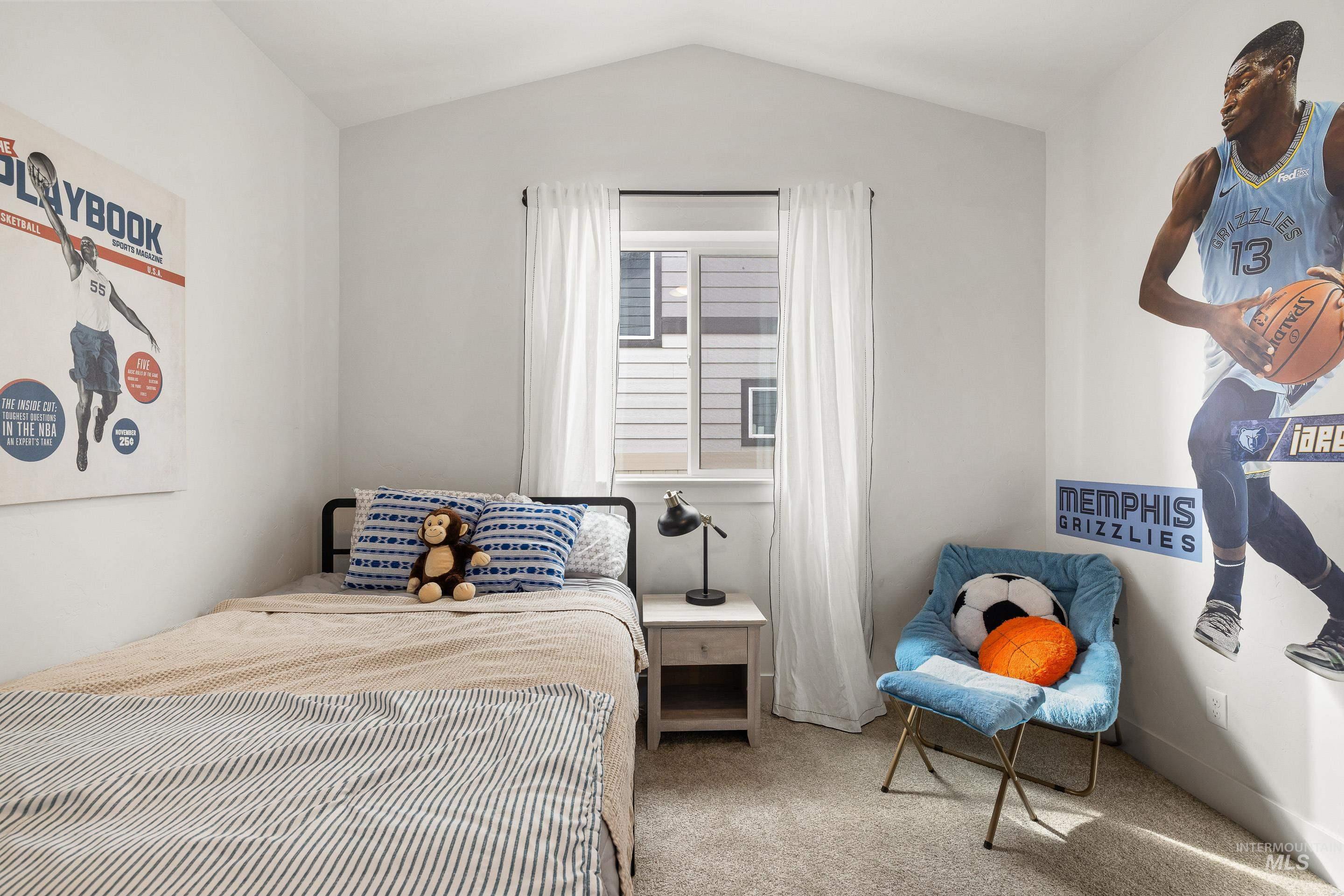 1440 W Cerulean St, Kuna, Idaho 83634, 4 Bedrooms, 2 Bathrooms, Residential For Sale, Price $535,000, 98977815