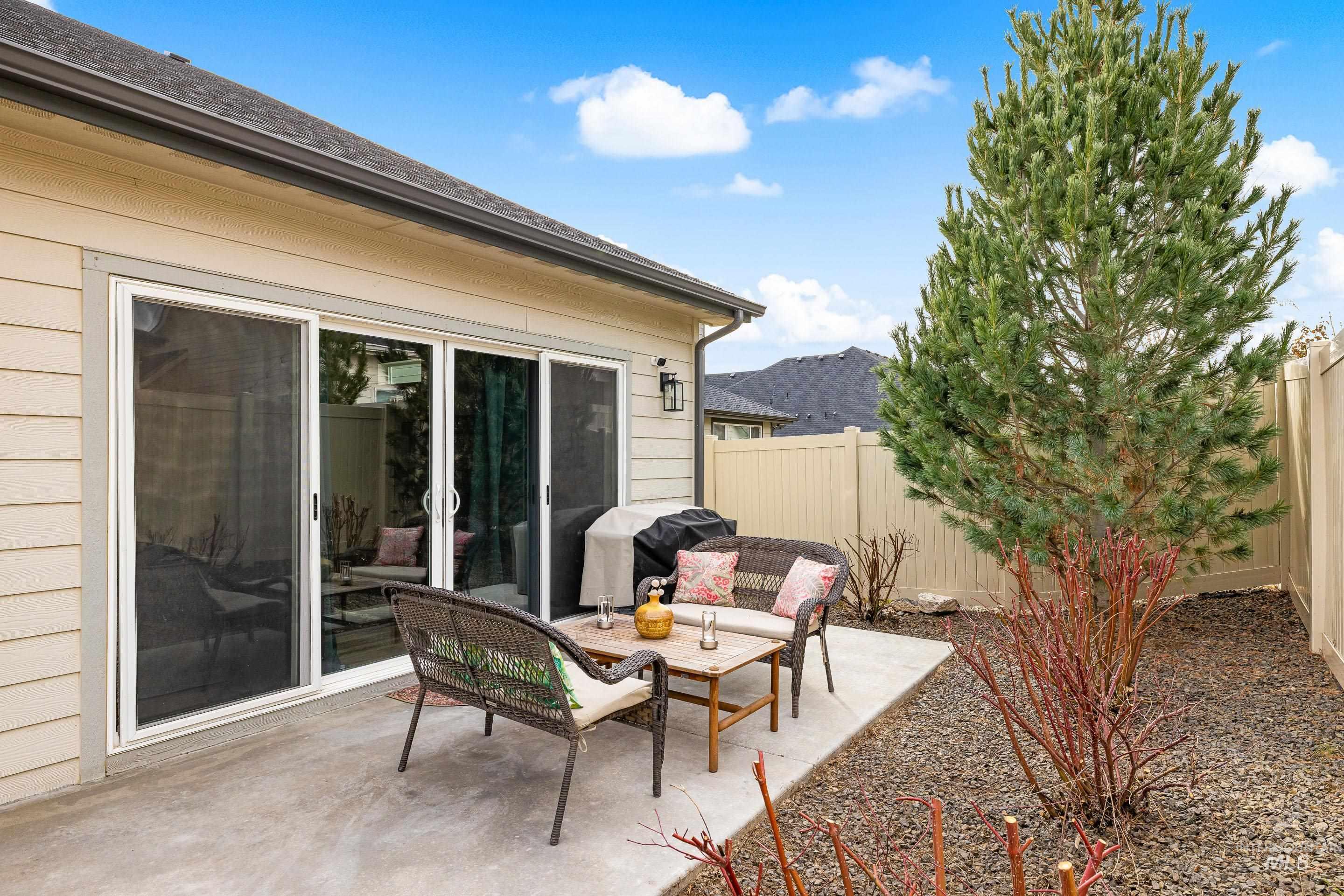 1440 W Cerulean St, Kuna, Idaho 83634, 4 Bedrooms, 2 Bathrooms, Residential For Sale, Price $535,000, 98977815