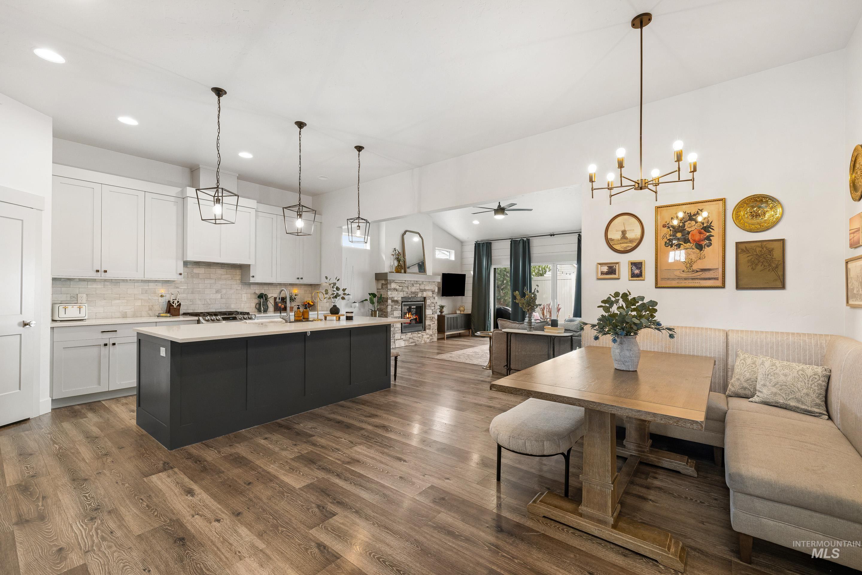 1440 W Cerulean St, Kuna, Idaho 83634, 4 Bedrooms, 2 Bathrooms, Residential For Sale, Price $535,000, 98977815