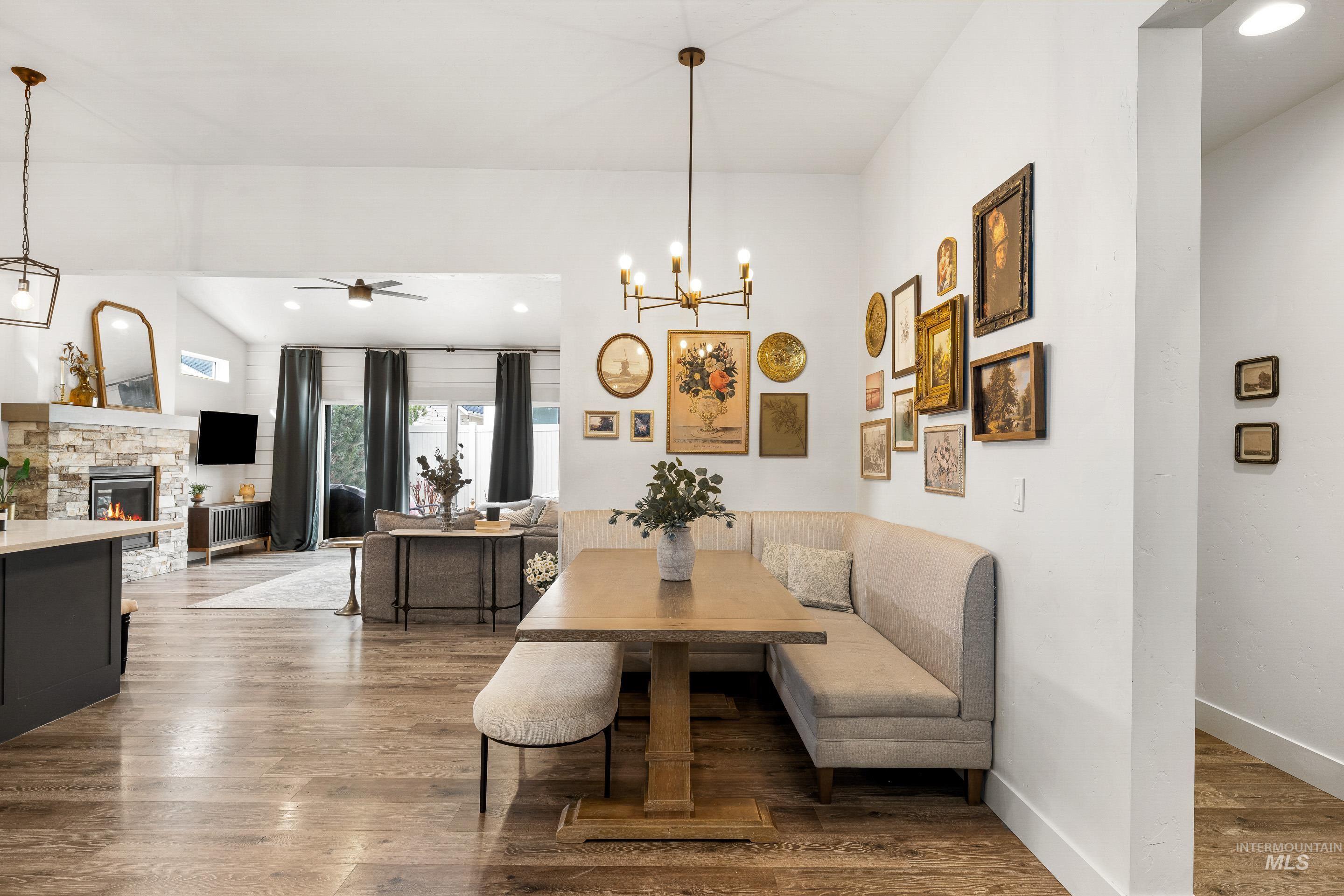 1440 W Cerulean St, Kuna, Idaho 83634, 4 Bedrooms, 2 Bathrooms, Residential For Sale, Price $535,000, 98977815