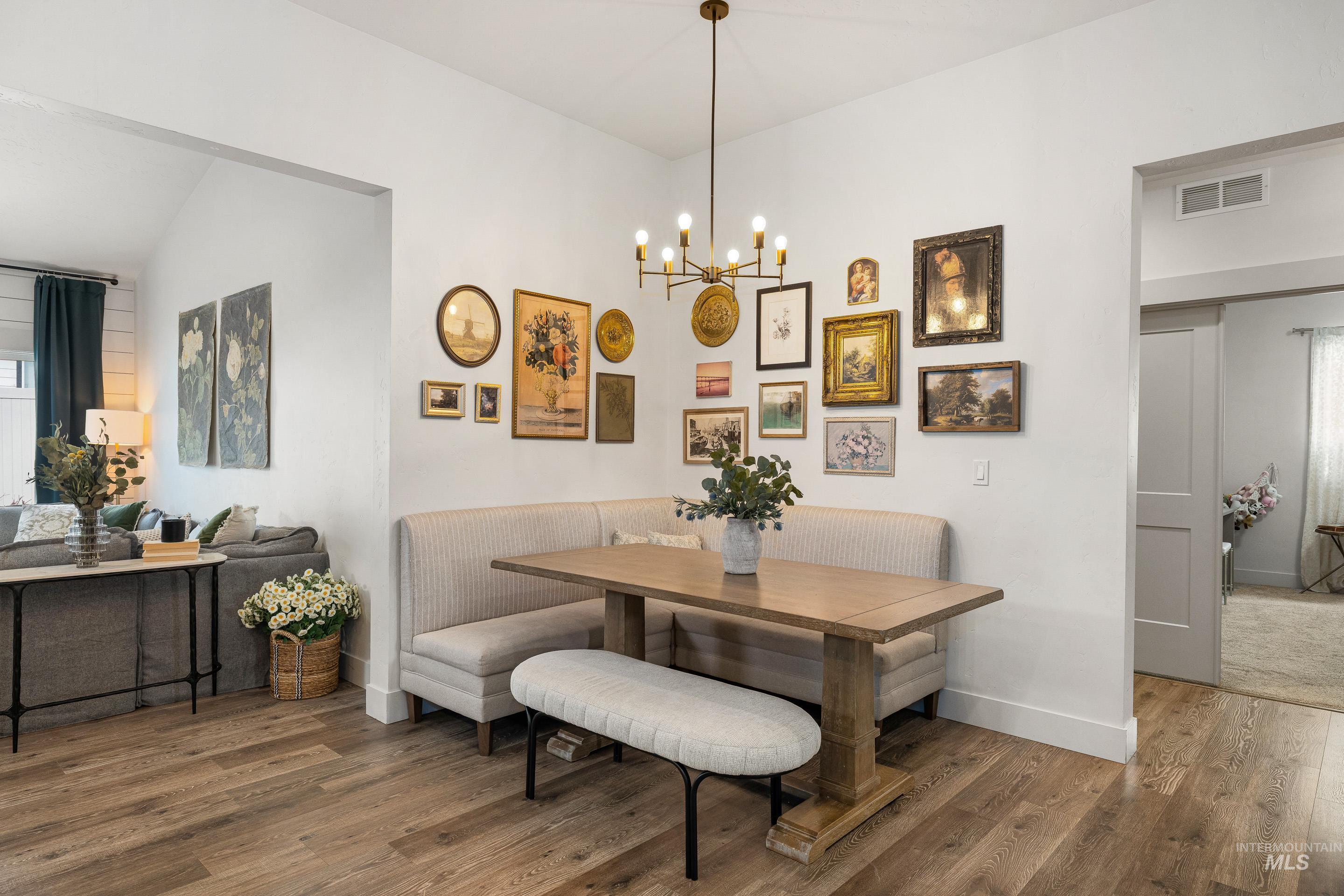 1440 W Cerulean St, Kuna, Idaho 83634, 4 Bedrooms, 2 Bathrooms, Residential For Sale, Price $535,000, 98977815