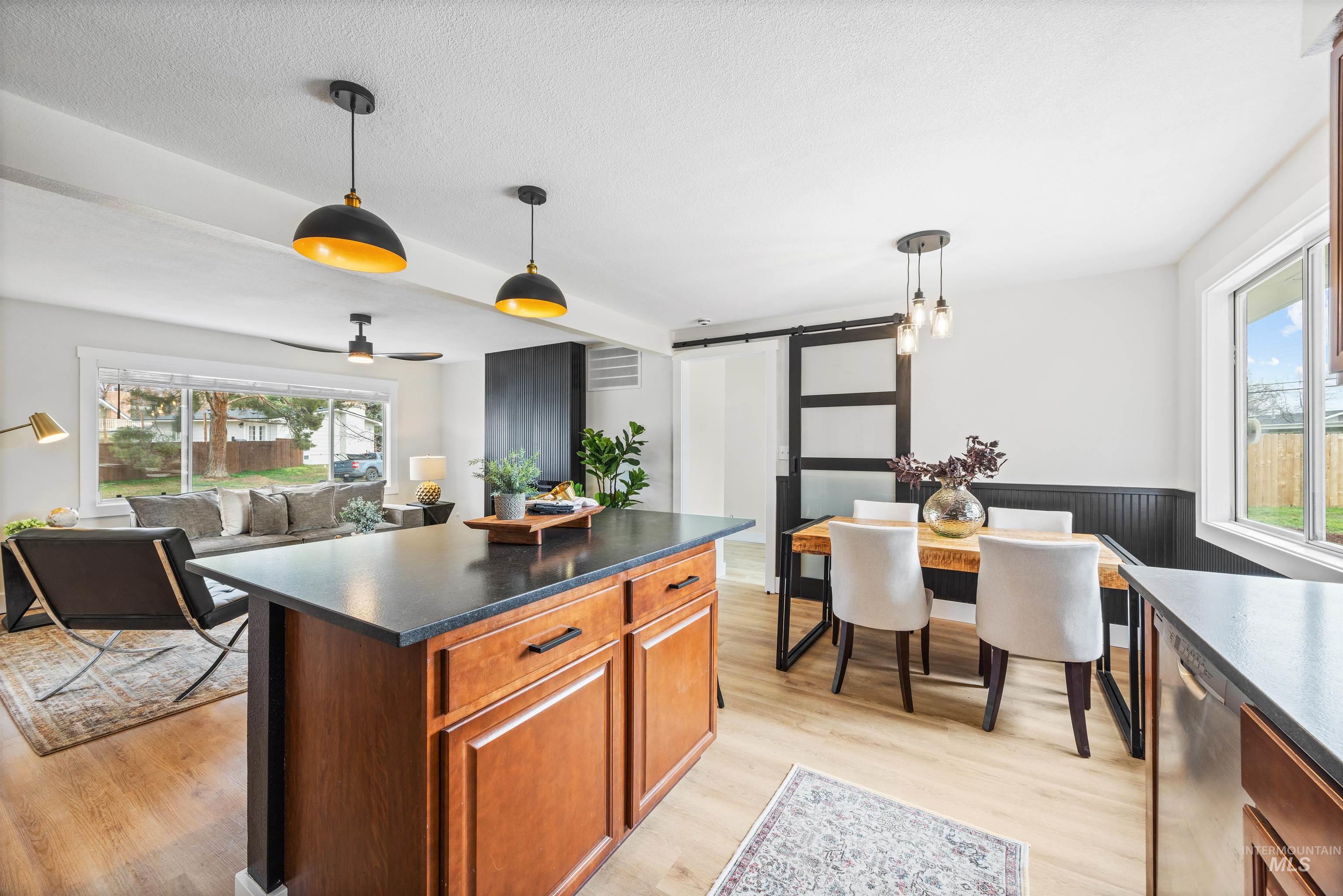 6307 W Tahoe Dr, Boise, Idaho 83709, 4 Bedrooms, 2 Bathrooms, Residential For Sale, Price $559,900, 98977816