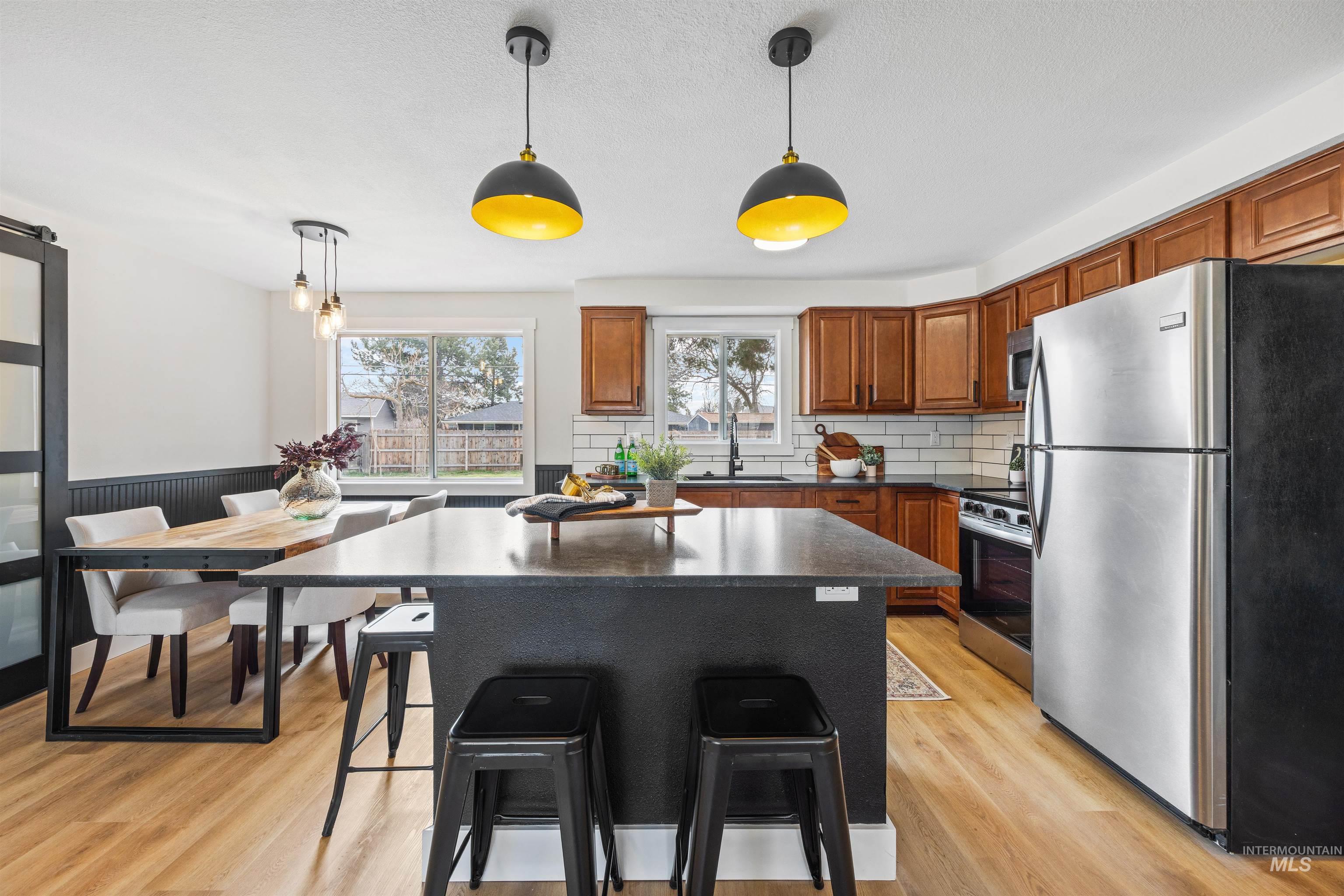 6307 W Tahoe Dr, Boise, Idaho 83709, 4 Bedrooms, 2 Bathrooms, Residential For Sale, Price $559,900, 98977816