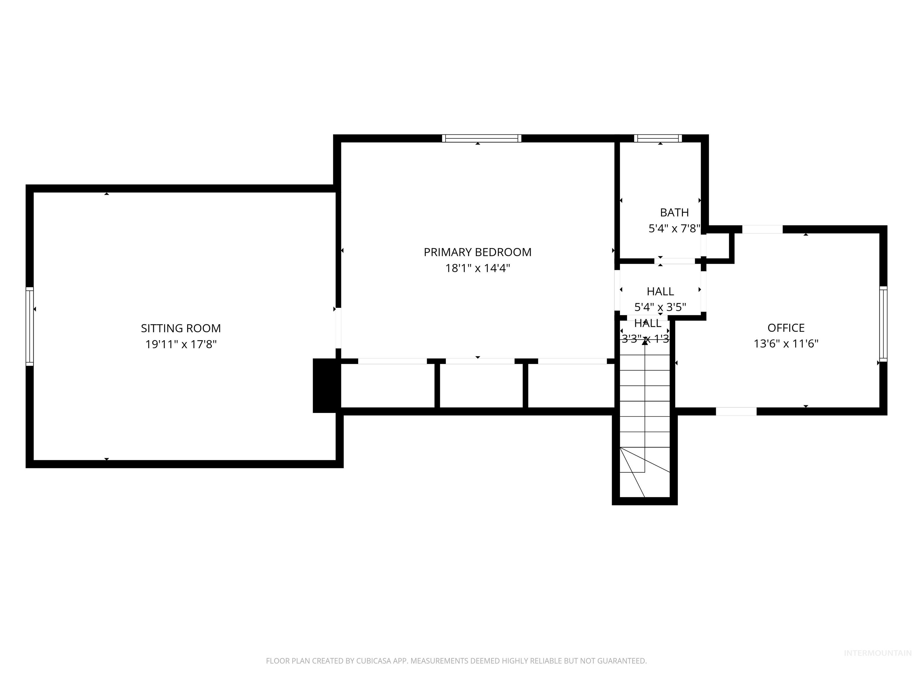 6307 W Tahoe Dr, Boise, Idaho 83709, 4 Bedrooms, 2 Bathrooms, Residential For Sale, Price $559,900, 98977816