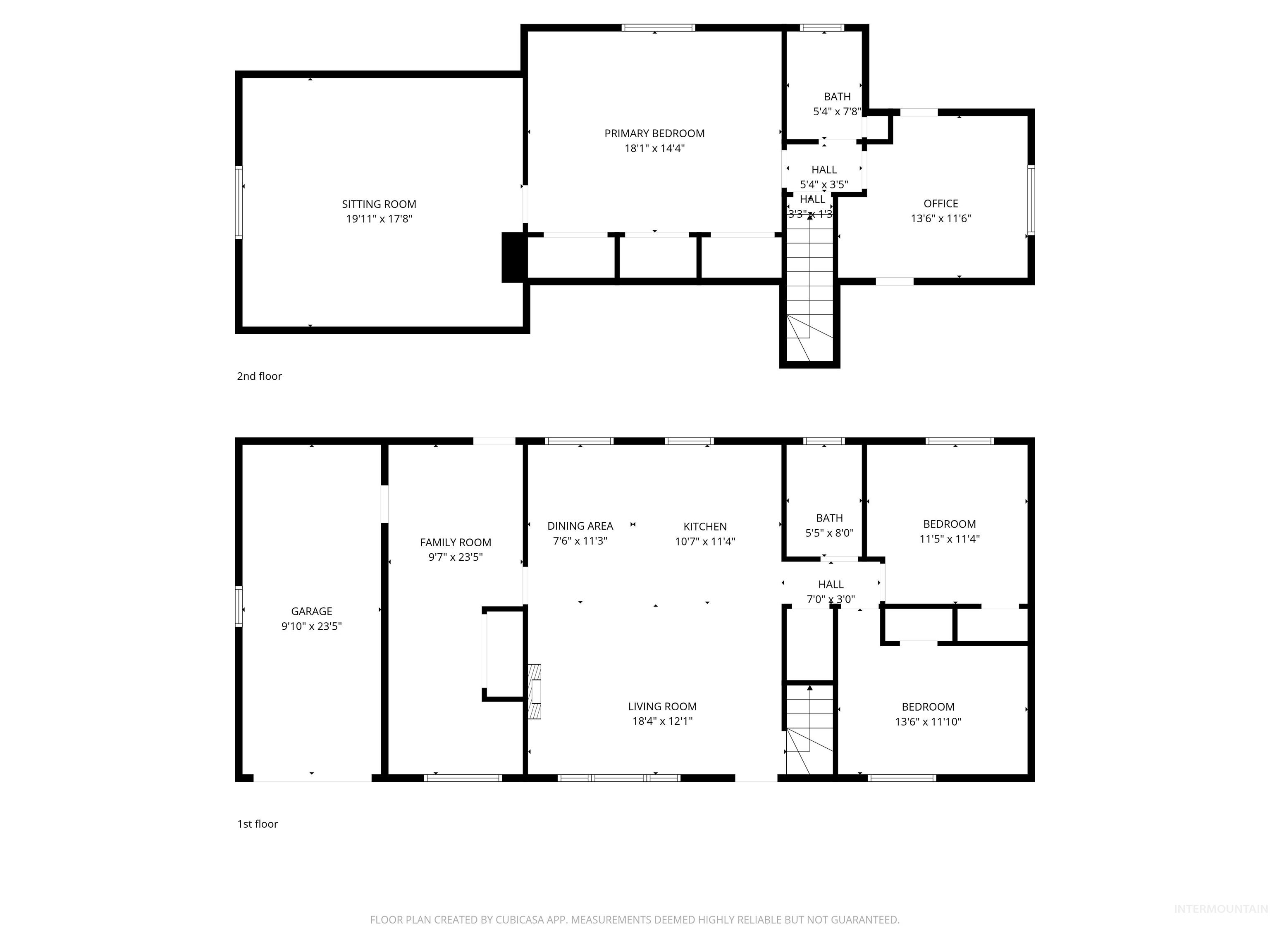 6307 W Tahoe Dr, Boise, Idaho 83709, 4 Bedrooms, 2 Bathrooms, Residential For Sale, Price $559,900, 98977816