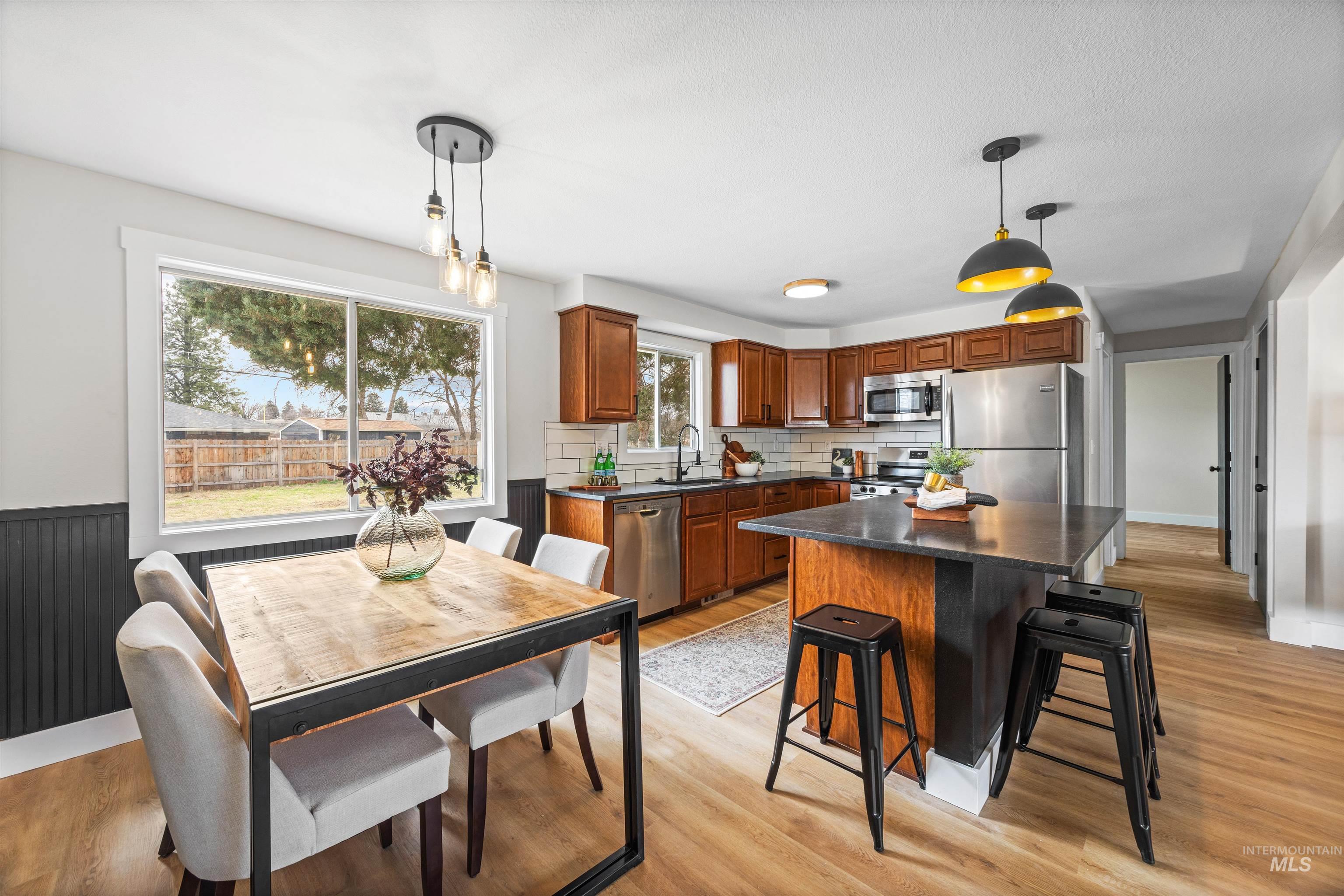 6307 W Tahoe Dr, Boise, Idaho 83709, 4 Bedrooms, 2 Bathrooms, Residential For Sale, Price $559,900, 98977816