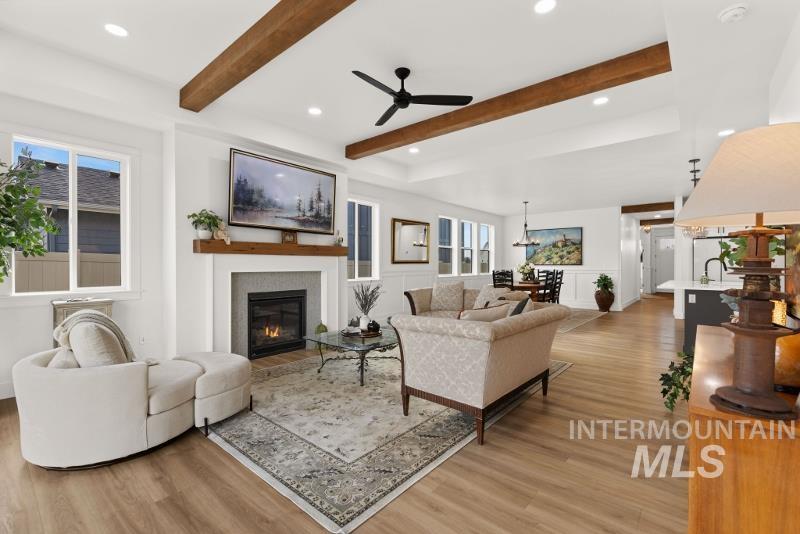 258 W Kinross St, Middleton, Idaho 83644, 3 Bedrooms, 2 Bathrooms, Residential For Sale, Price $699,999,MLS 98977817