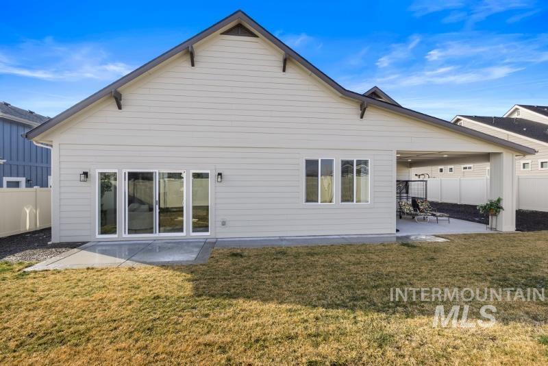 258 W Kinross St, Middleton, Idaho 83644, 3 Bedrooms, 2 Bathrooms, Residential For Sale, Price $699,999,MLS 98977817