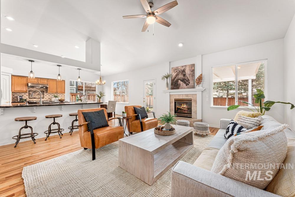 6147 S Settlement Way, Boise, Idaho 83716, 4 Bedrooms, 2.5 Bathrooms, Residential For Sale, Price $865,000, 98977818